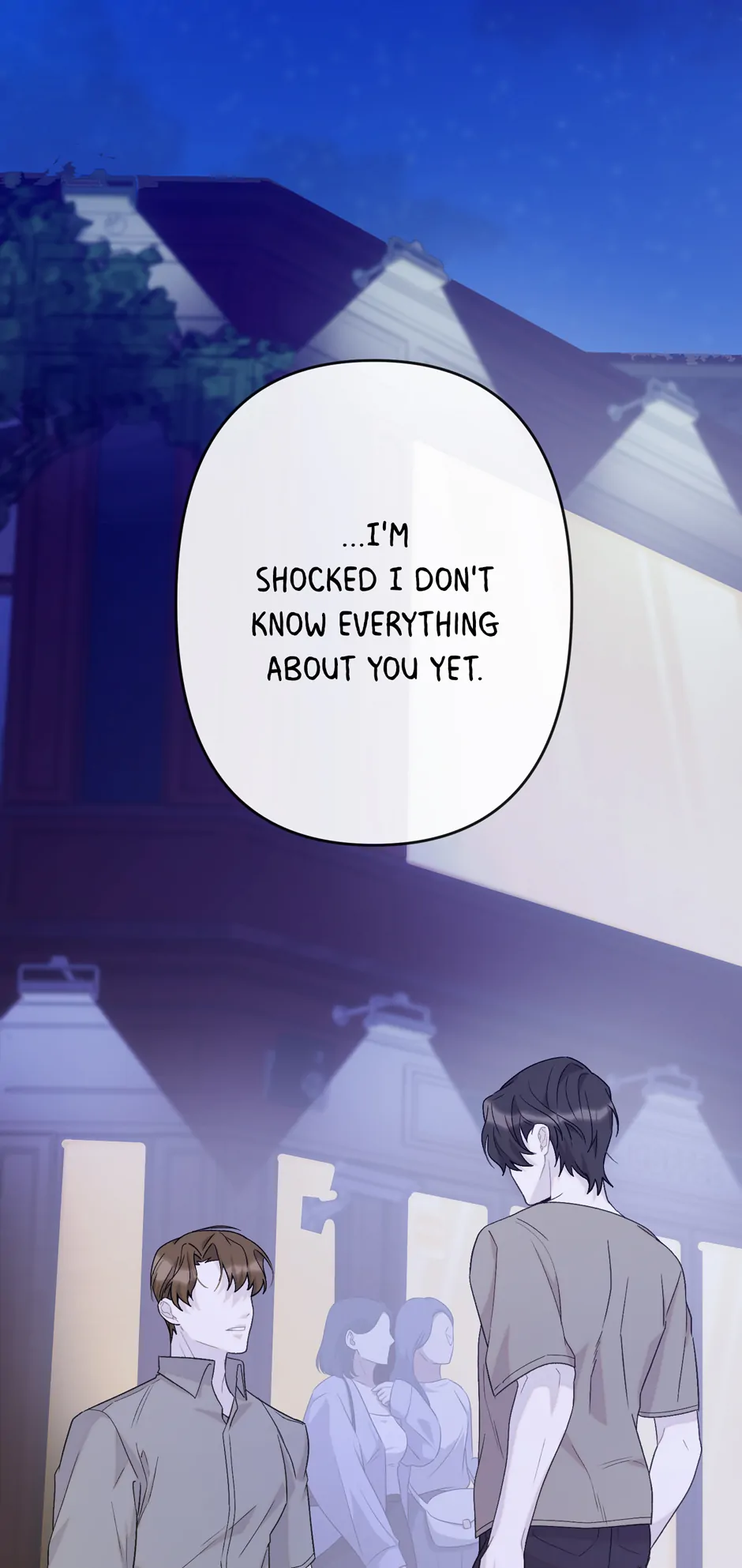 Cry, Devil Cry Chapter 6 page 94 - 
