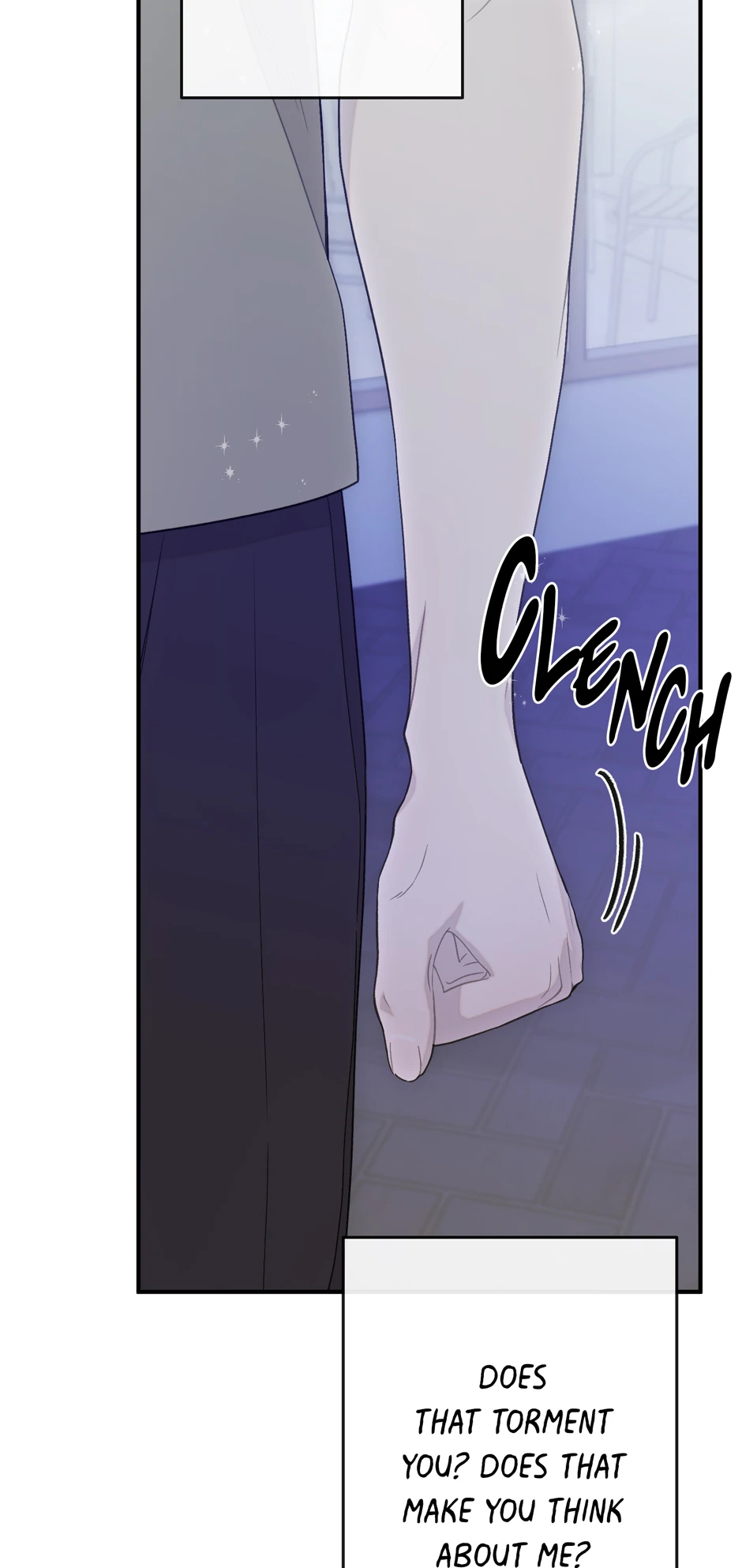 Cry, Devil Cry Chapter 6 page 96 - 