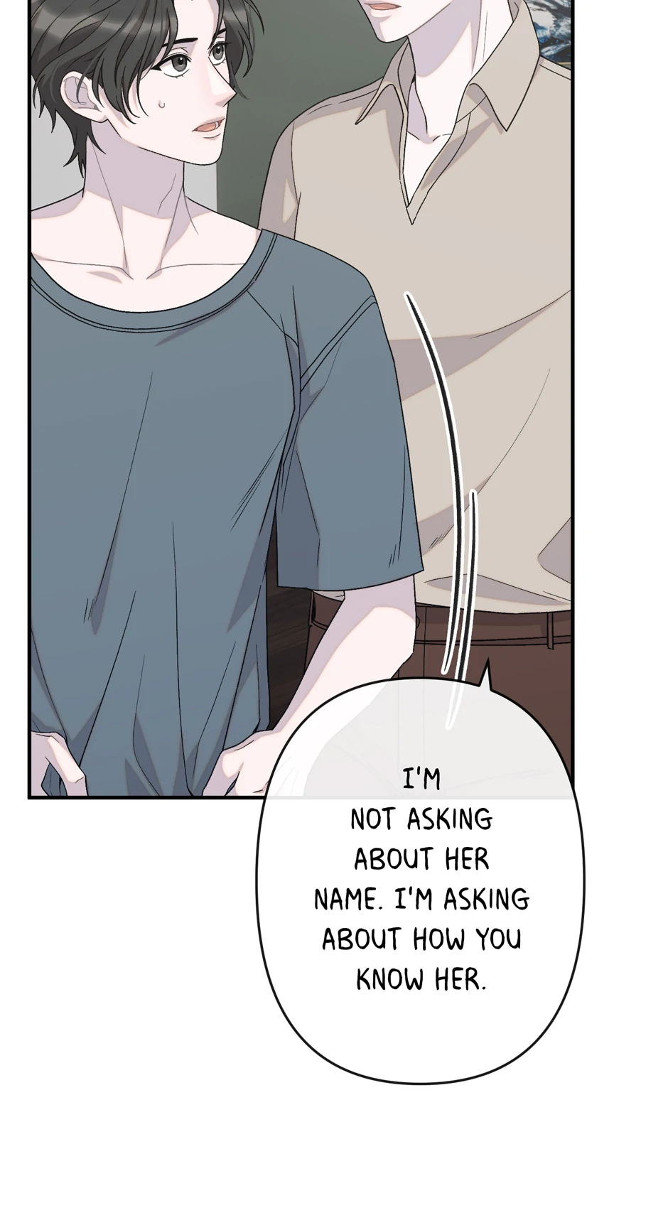 Cry, Devil Cry Chapter 7 page 101 - 