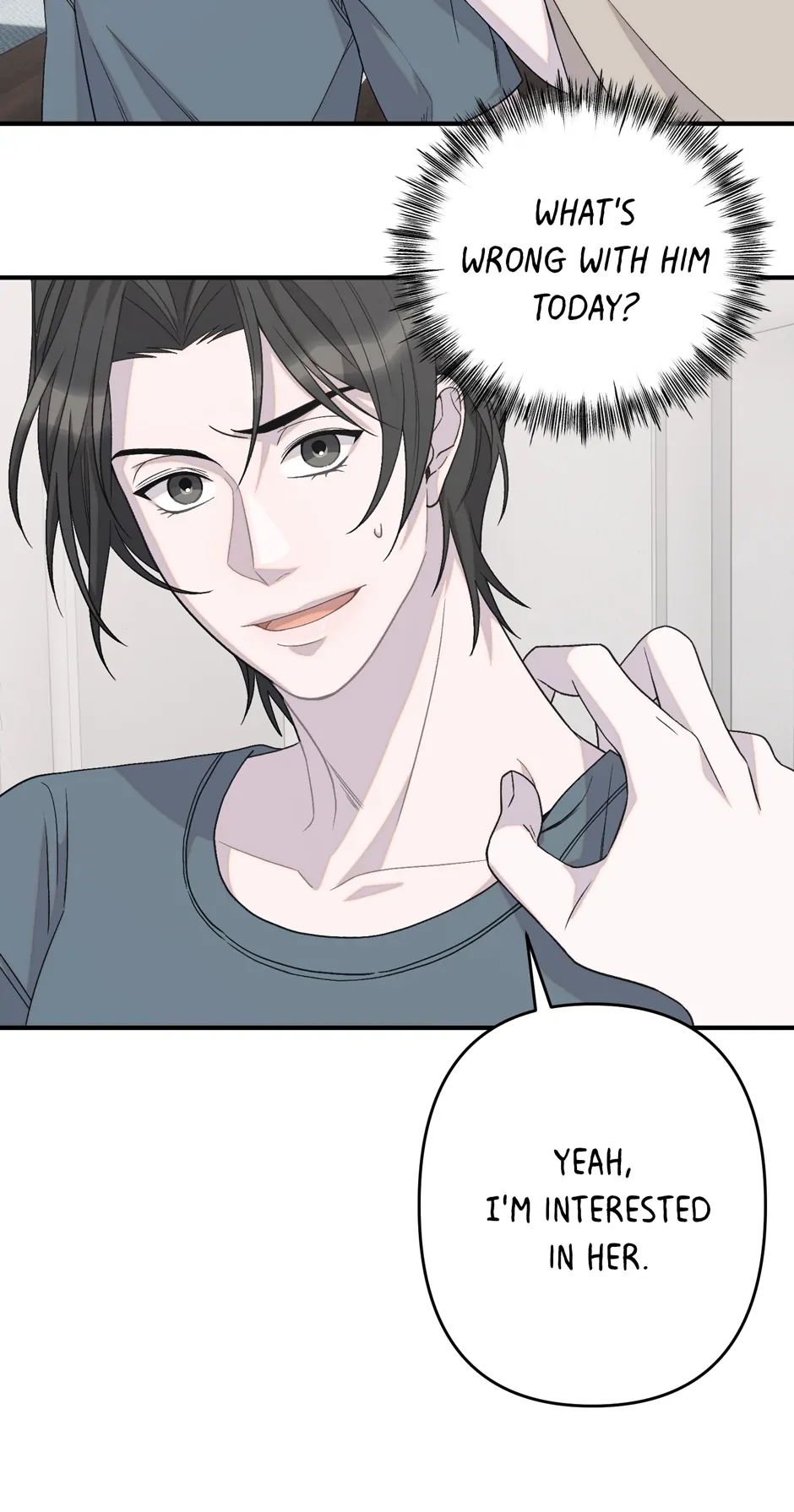 Cry, Devil Cry Chapter 7 page 106 - 