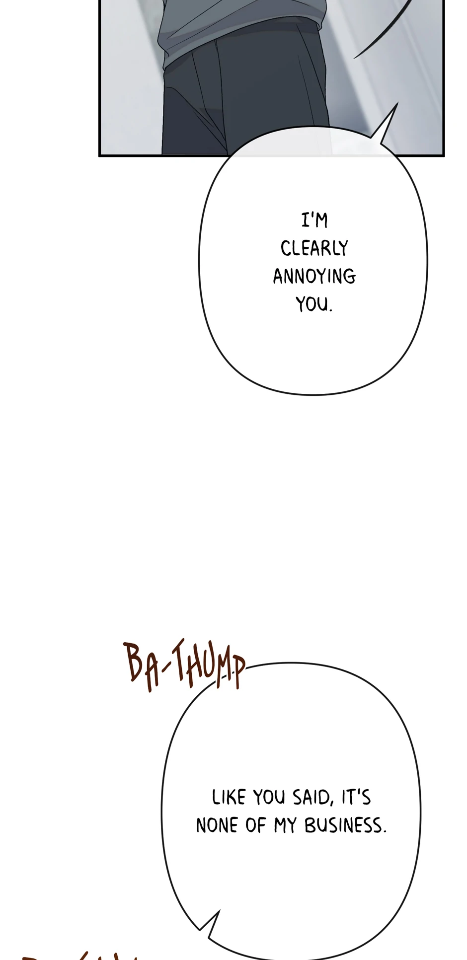 Cry, Devil Cry Chapter 7 page 116 - 