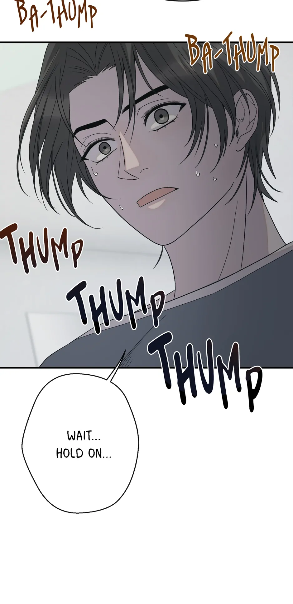 Cry, Devil Cry Chapter 7 page 117 - 