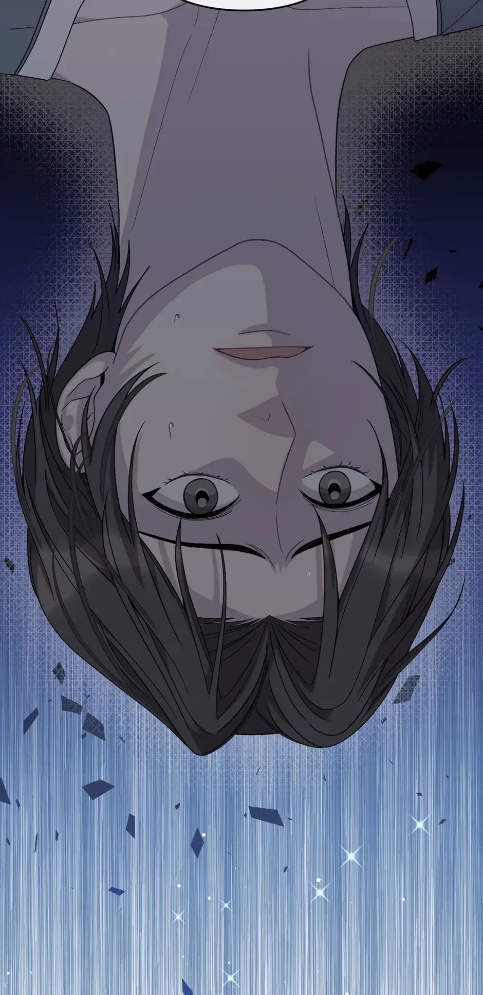 Cry, Devil Cry Chapter 7 page 120 - 