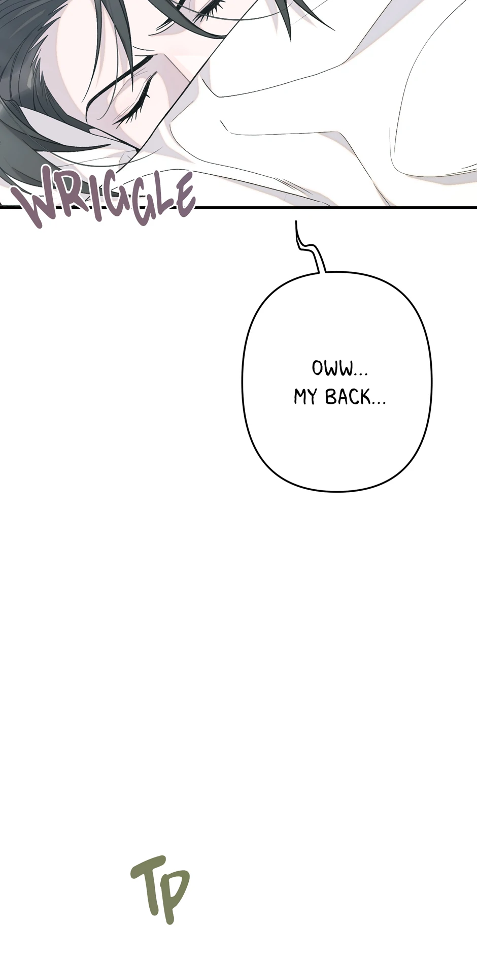 Cry, Devil Cry Chapter 7 page 13 - 