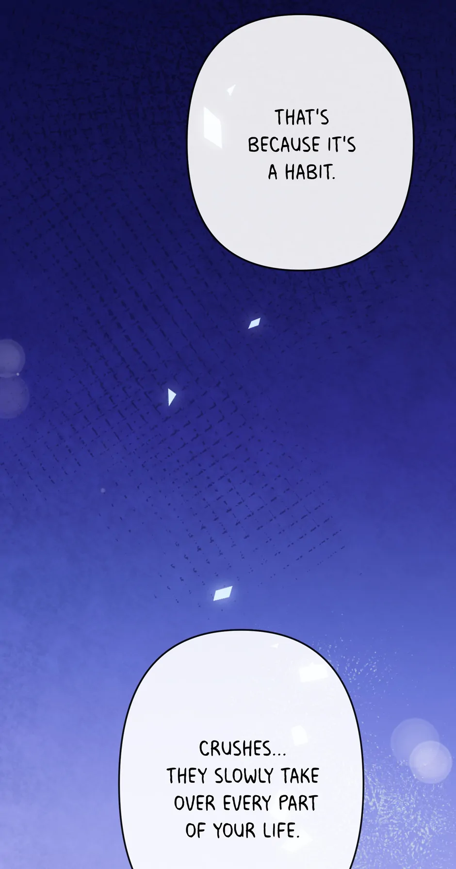 Cry, Devil Cry Chapter 7 page 3 - 