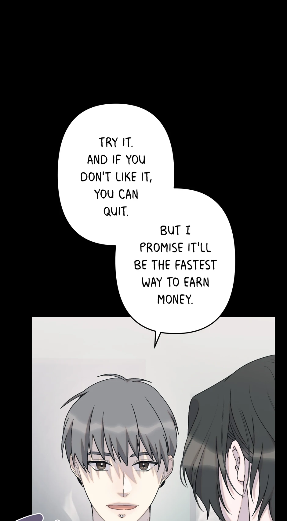 Cry, Devil Cry Chapter 7 page 28 - 
