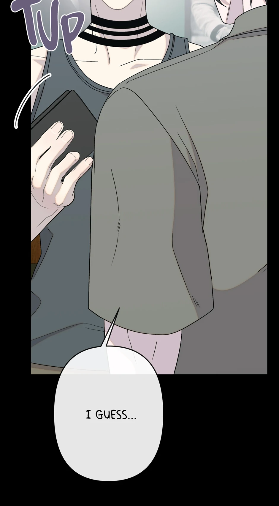 Cry, Devil Cry Chapter 7 page 29 - 