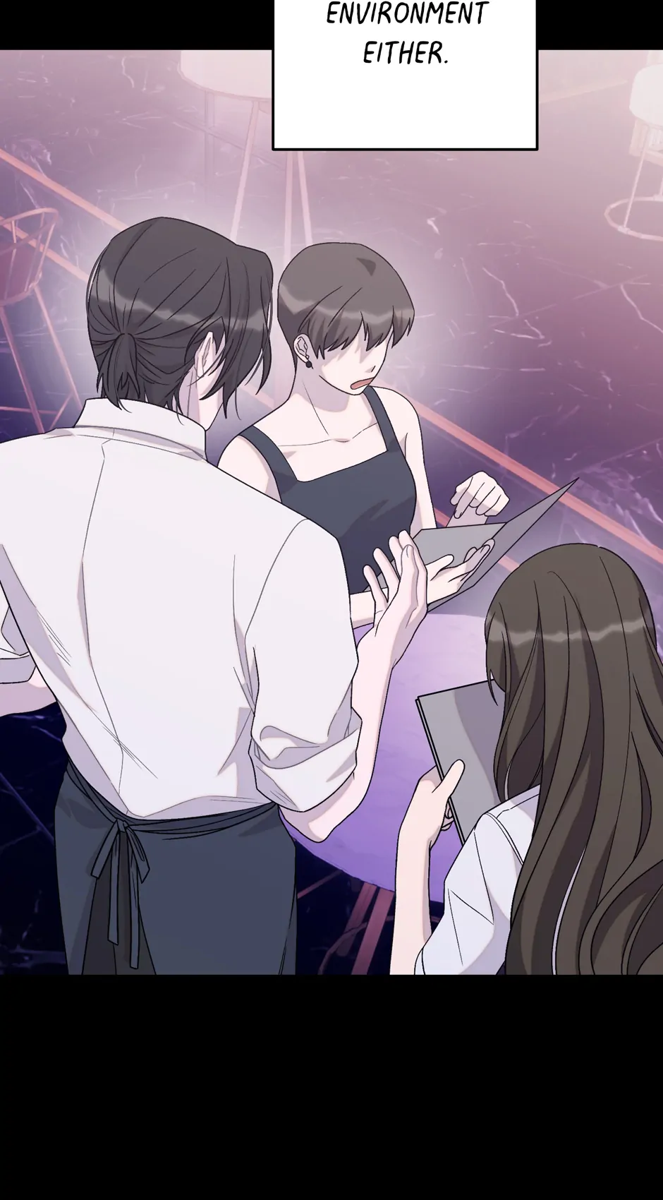 Cry, Devil Cry Chapter 7 page 33 - 