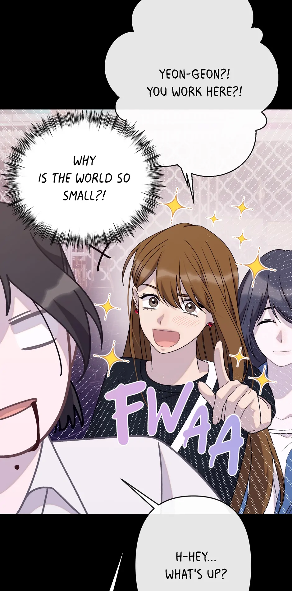 Cry, Devil Cry Chapter 7 page 37 - 
