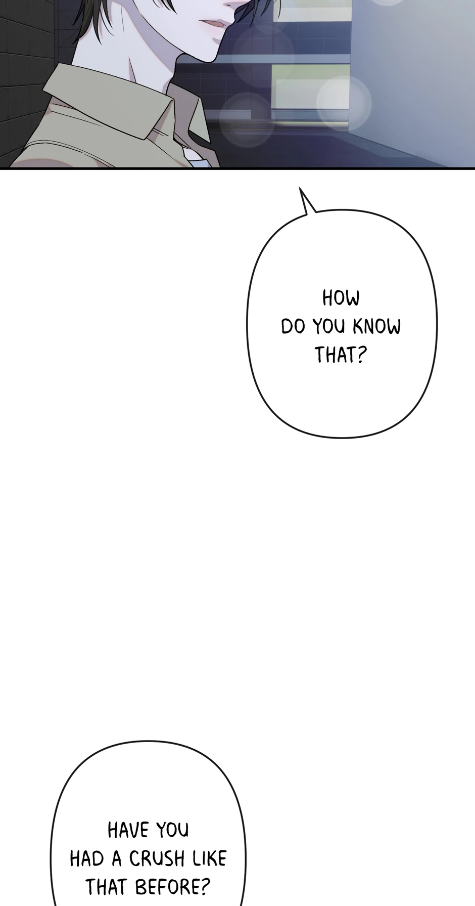 Cry, Devil Cry Chapter 7 page 5 - 