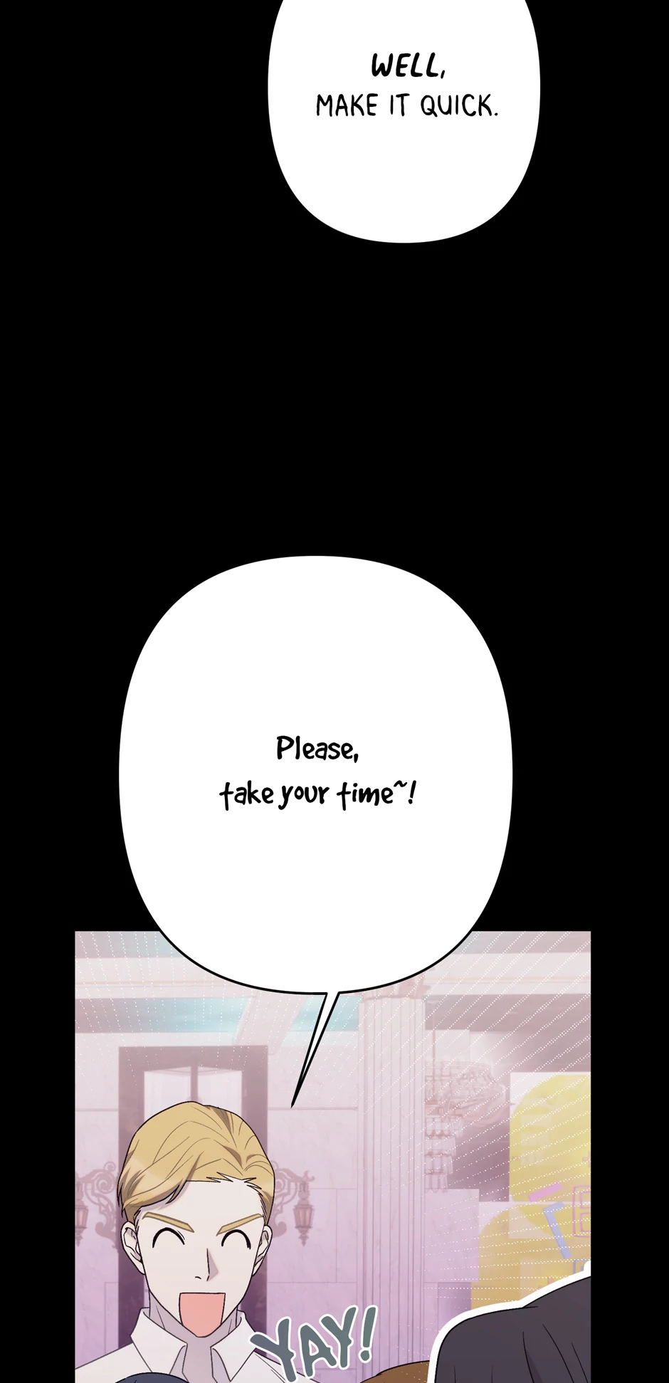 Cry, Devil Cry Chapter 7 page 41 - 