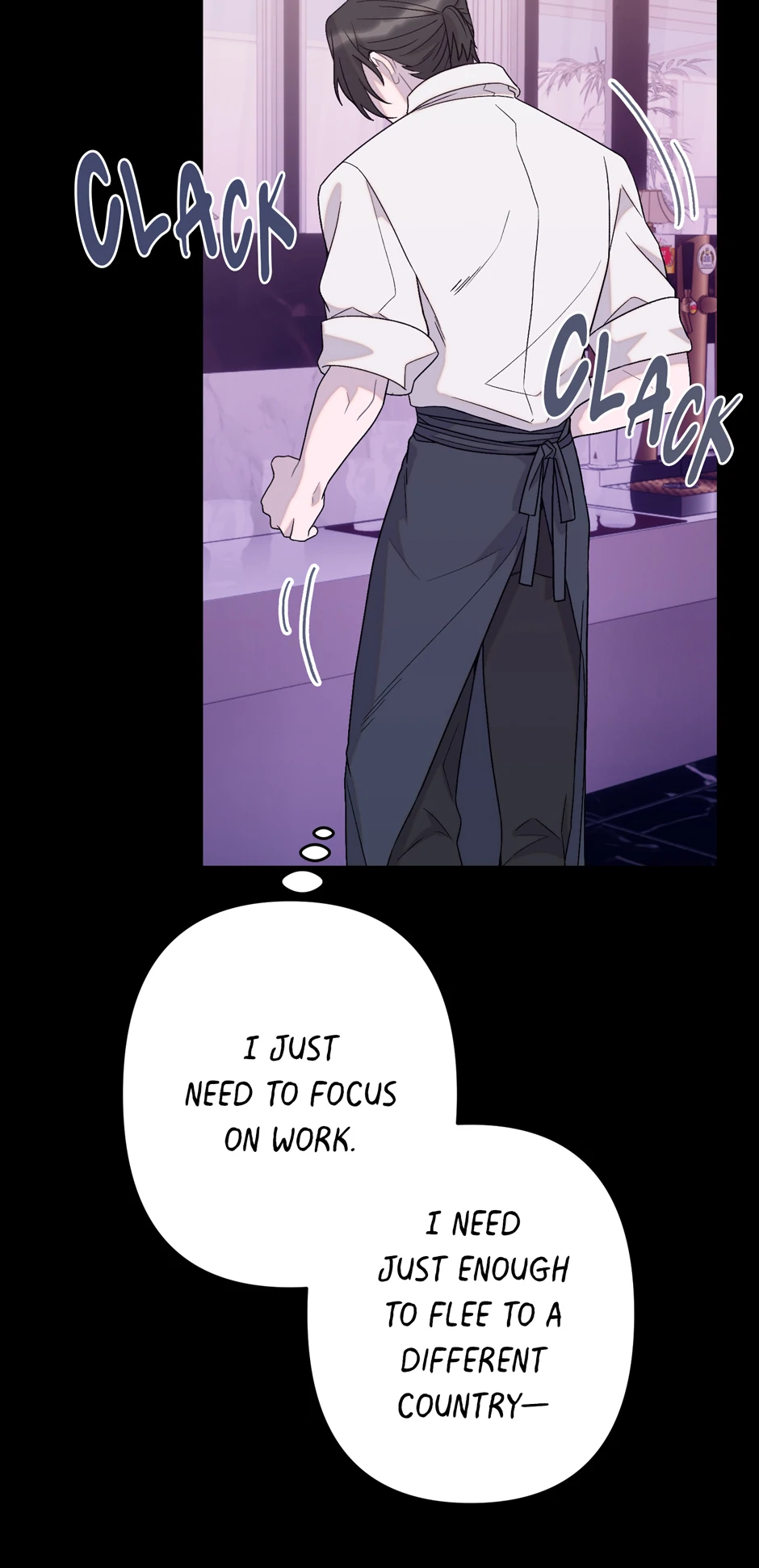 Cry, Devil Cry Chapter 7 page 45 - 
