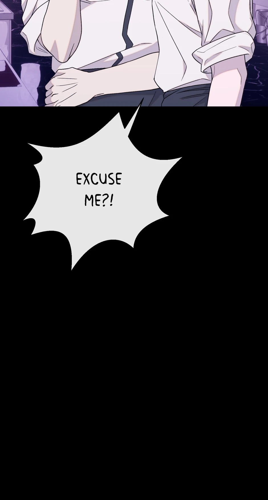Cry, Devil Cry Chapter 7 page 47 - 