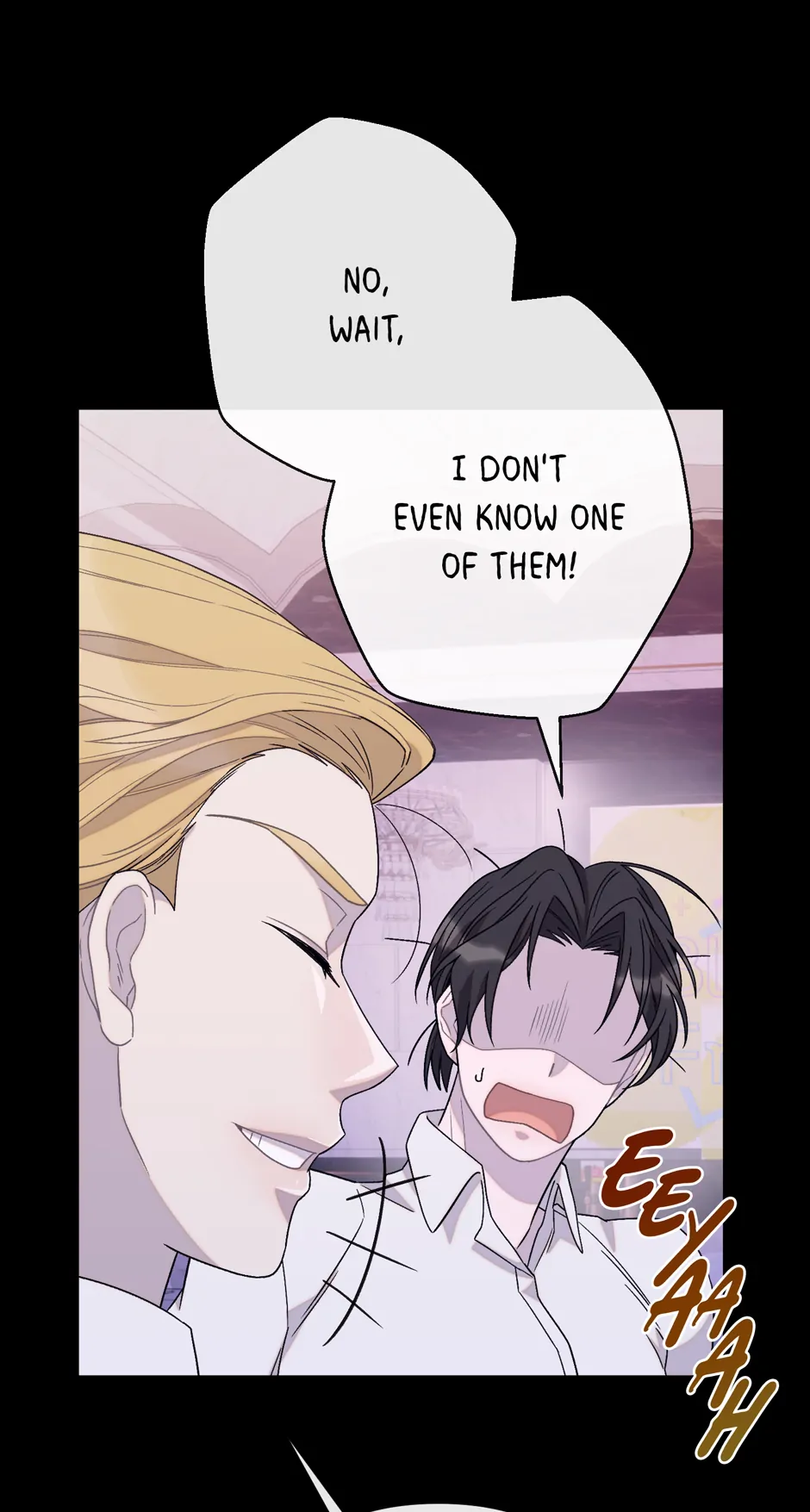 Cry, Devil Cry Chapter 7 page 48 - 