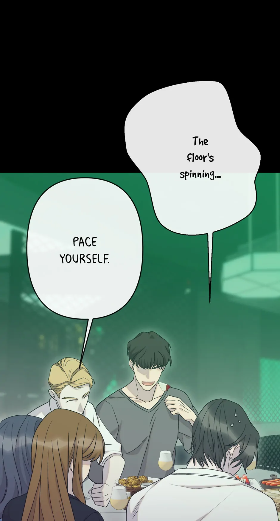 Cry, Devil Cry Chapter 7 page 52 - 