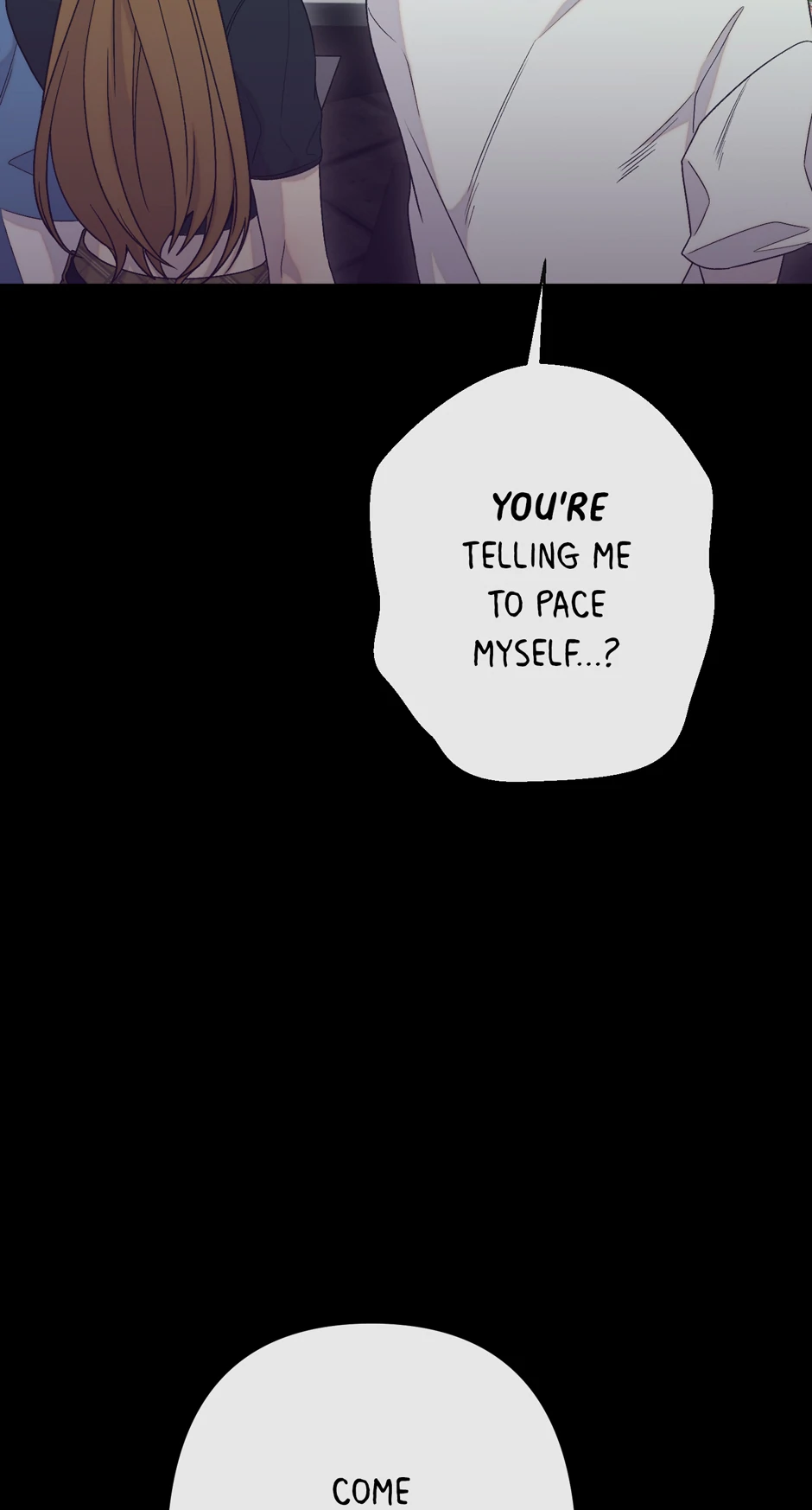Cry, Devil Cry Chapter 7 page 53 - 