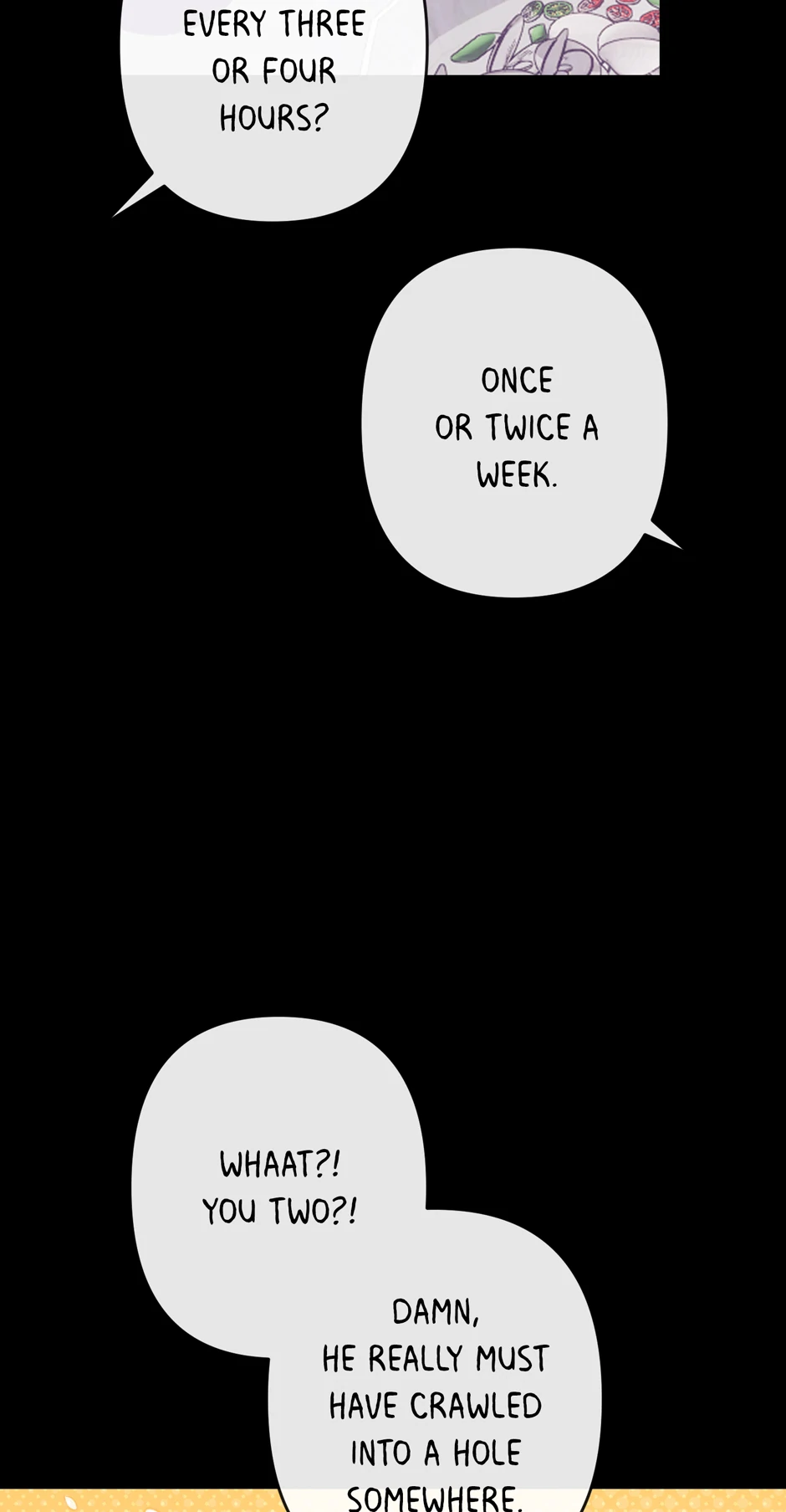 Cry, Devil Cry Chapter 7 page 59 - 