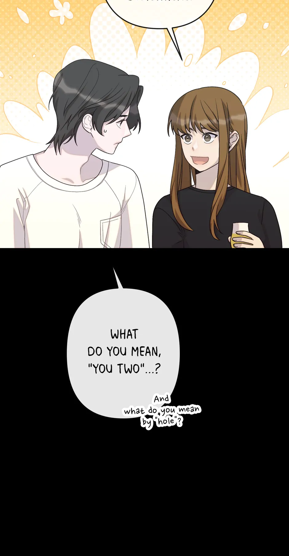 Cry, Devil Cry Chapter 7 page 60 - 