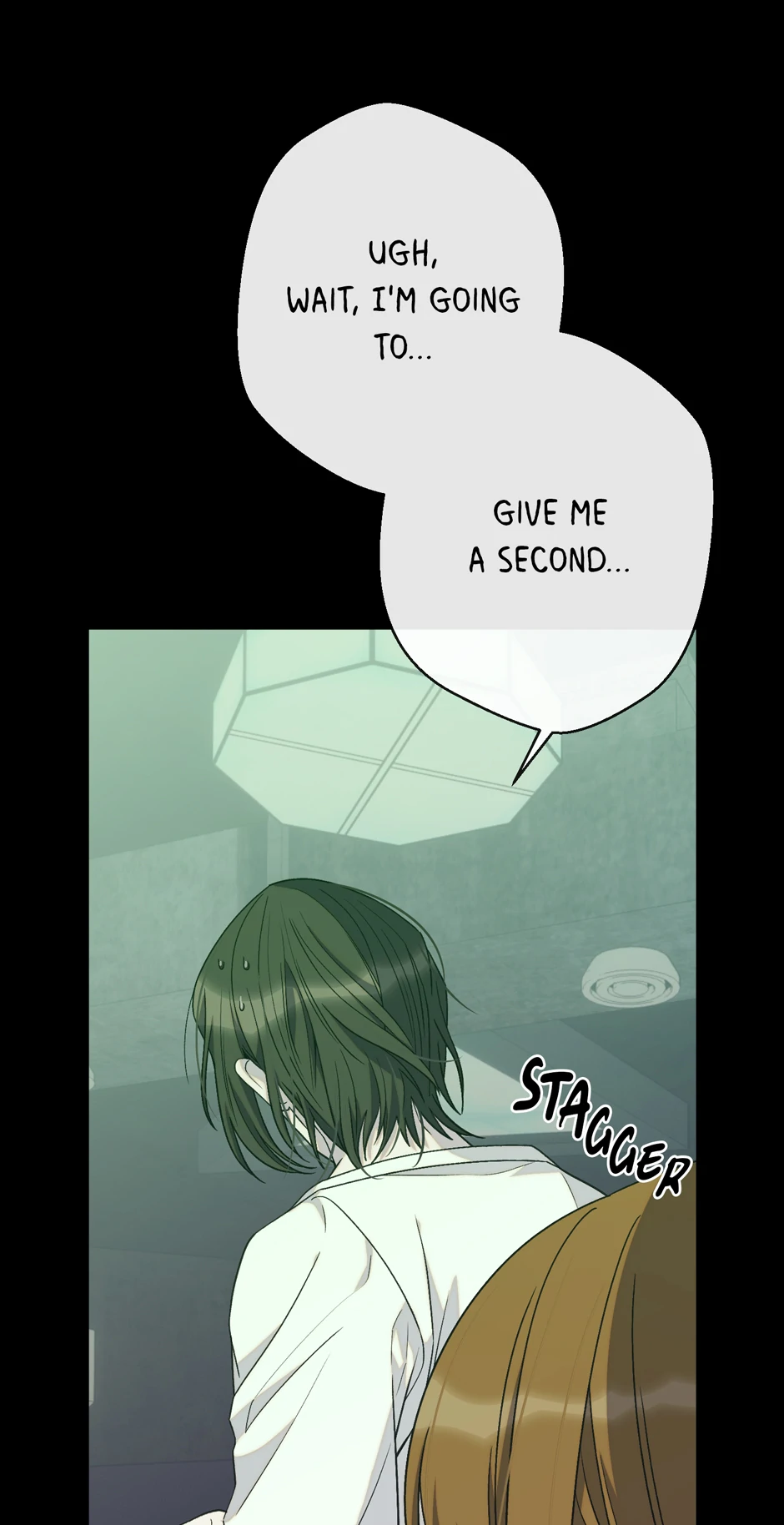 Cry, Devil Cry Chapter 7 page 64 - 