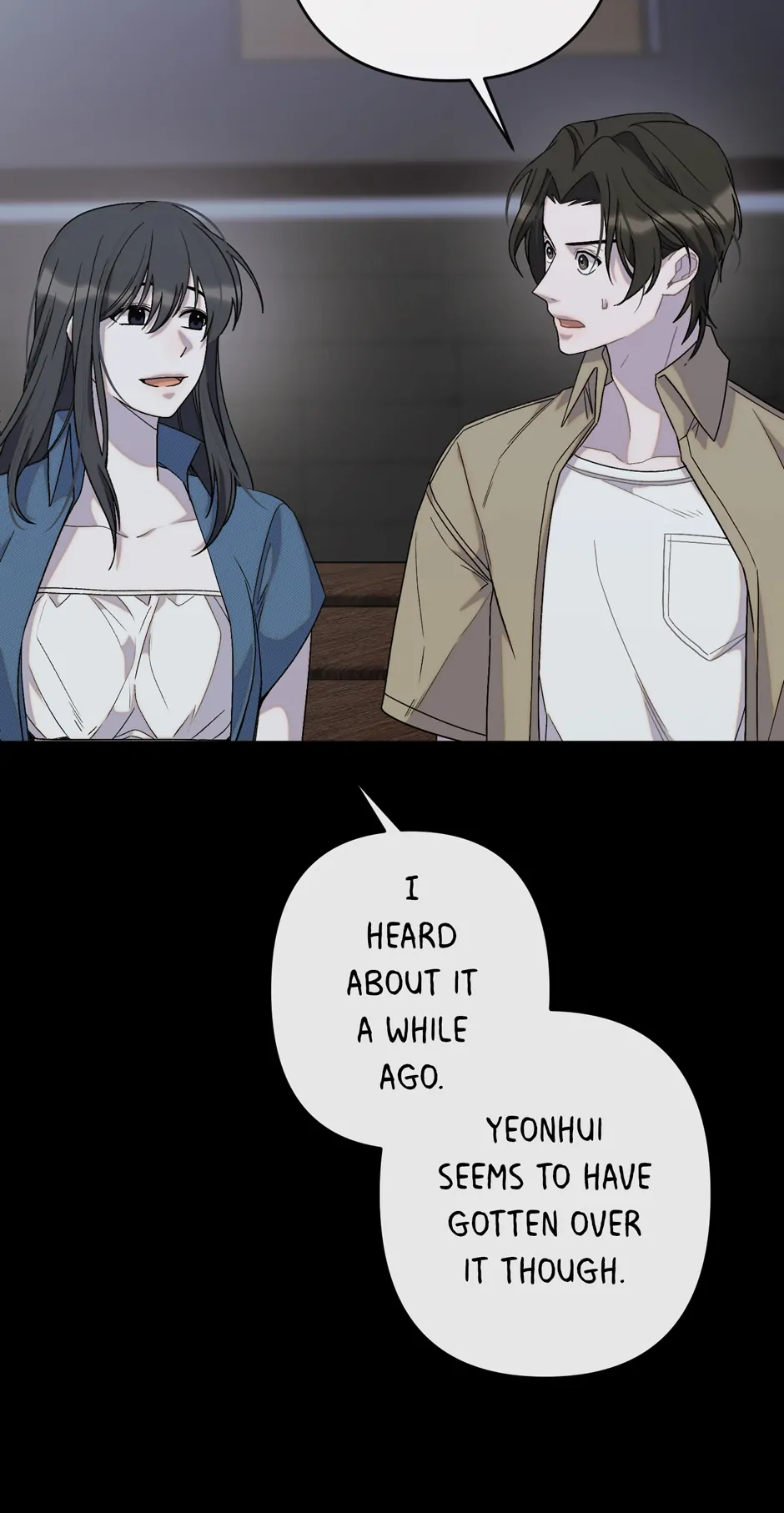 Cry, Devil Cry Chapter 7 page 75 - 