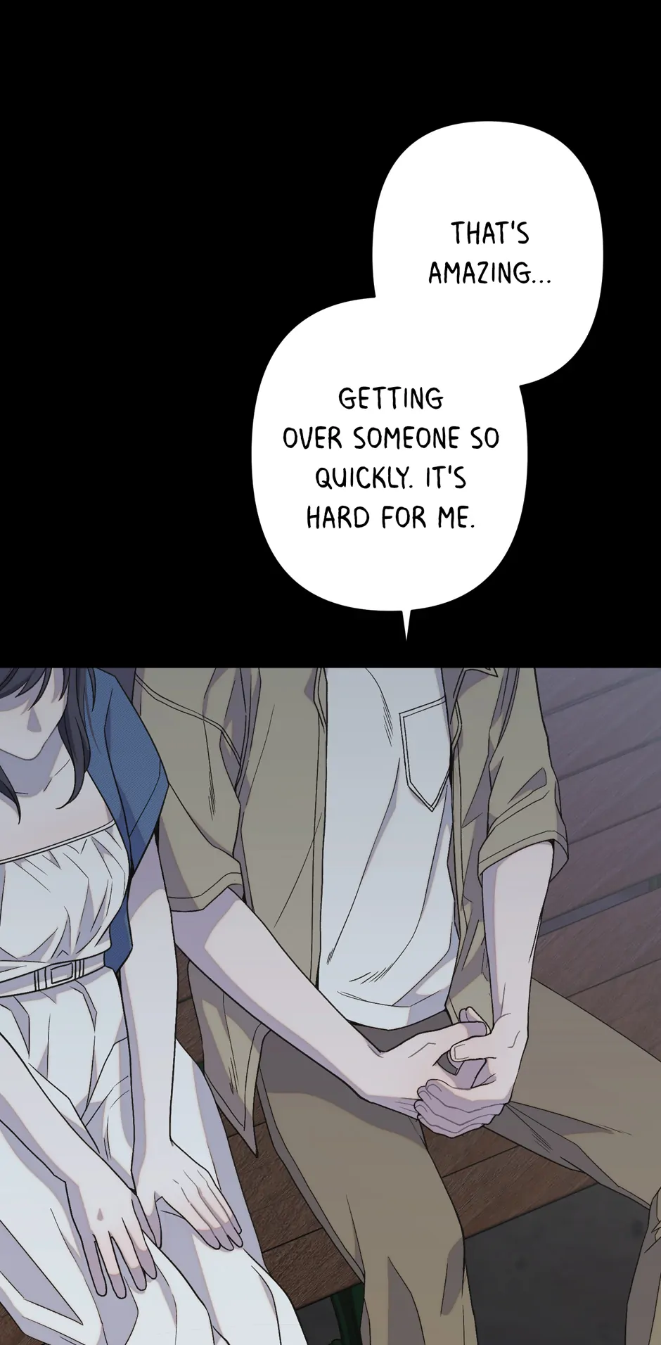 Cry, Devil Cry Chapter 7 page 76 - 