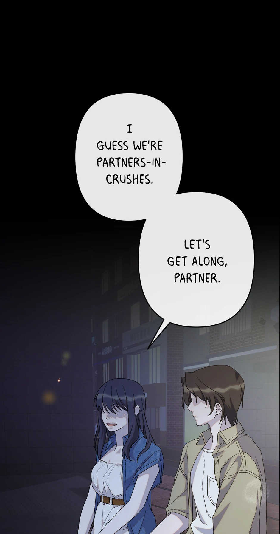 Cry, Devil Cry Chapter 7 page 82 - 