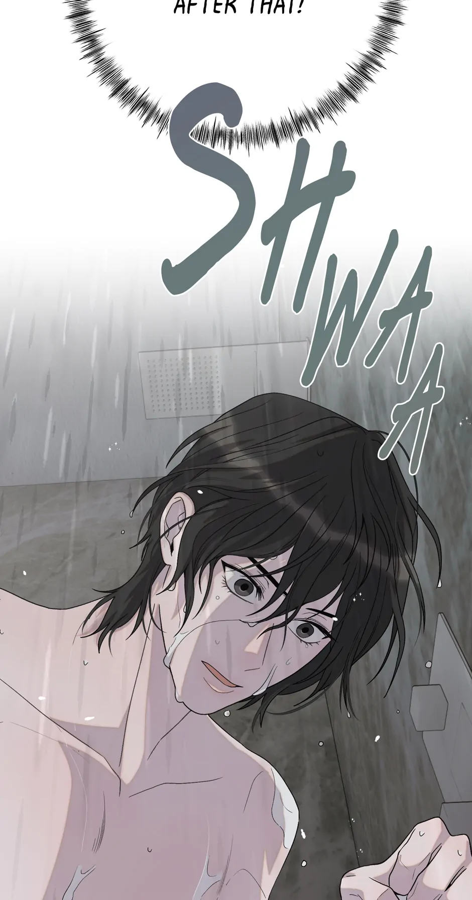 Cry, Devil Cry Chapter 7 page 85 - 