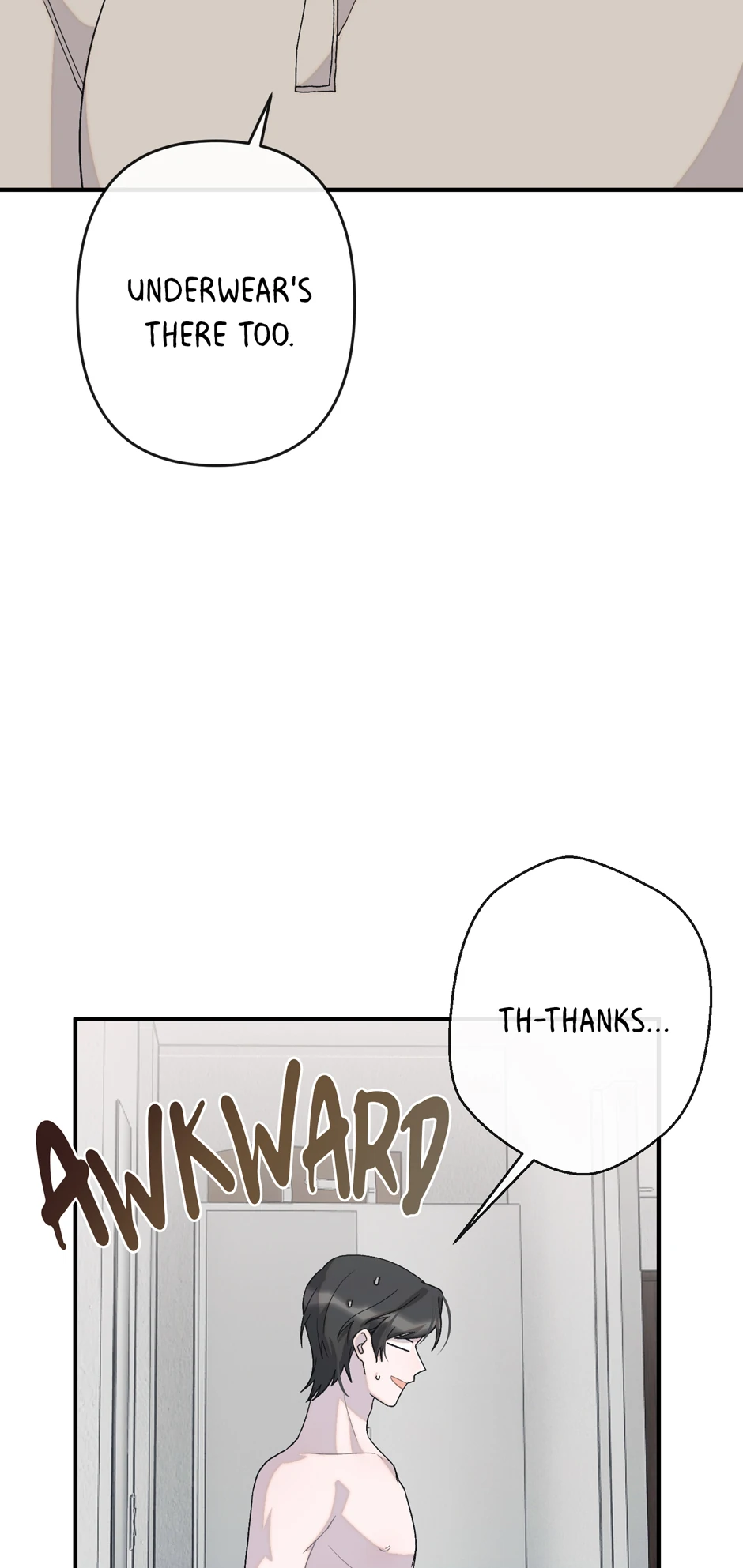Cry, Devil Cry Chapter 7 page 90 - 