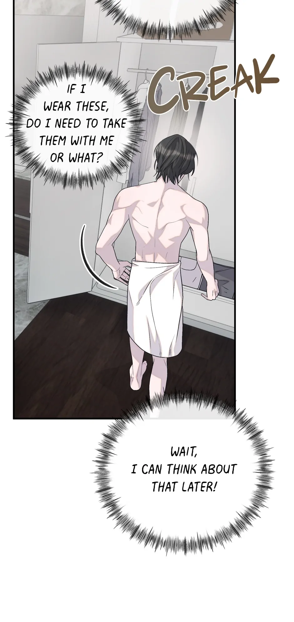 Cry, Devil Cry Chapter 7 page 92 - 
