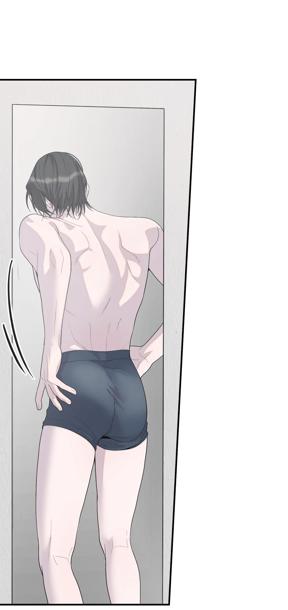 Cry, Devil Cry Chapter 7 page 93 - 
