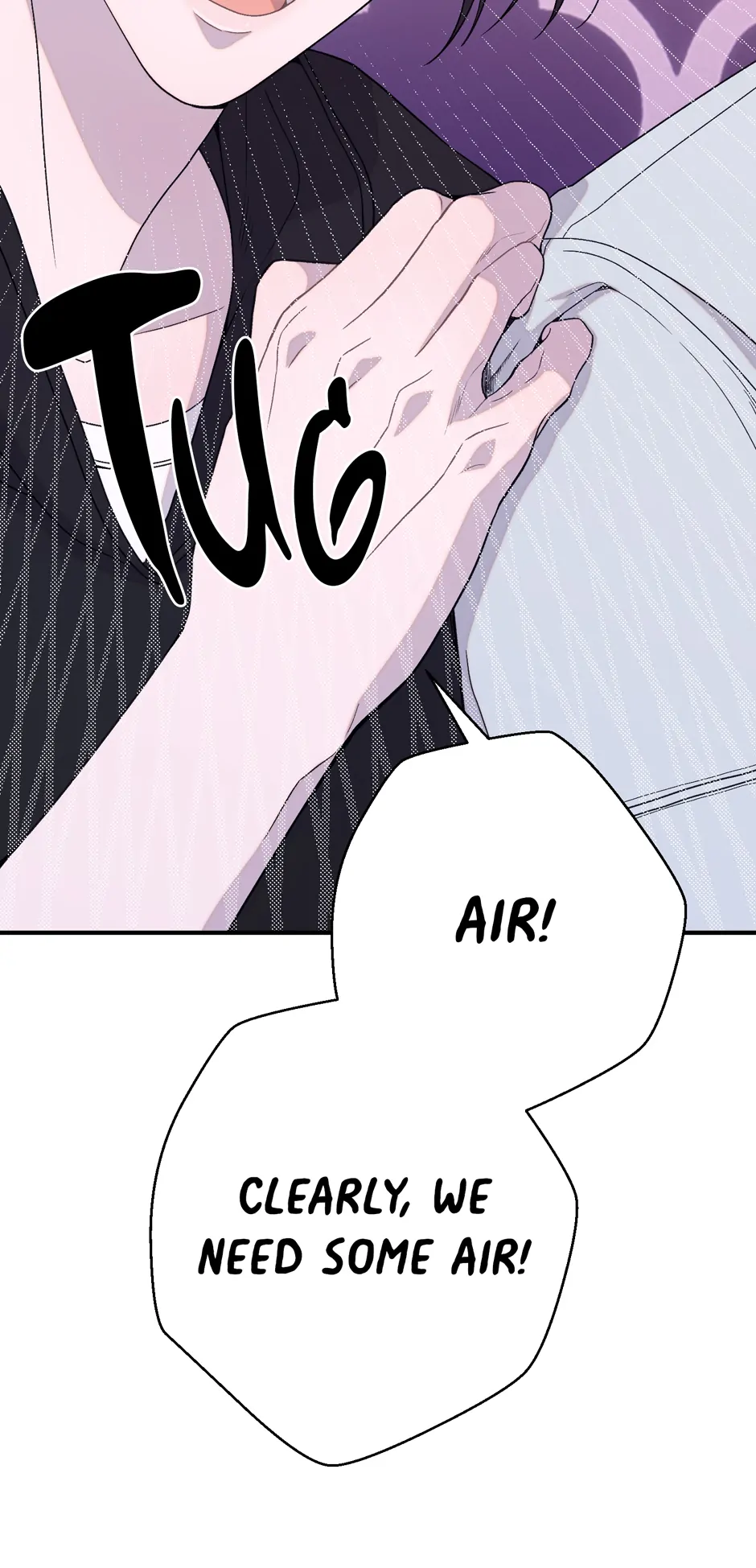 Cry, Devil Cry Chapter 8 page 106 - 