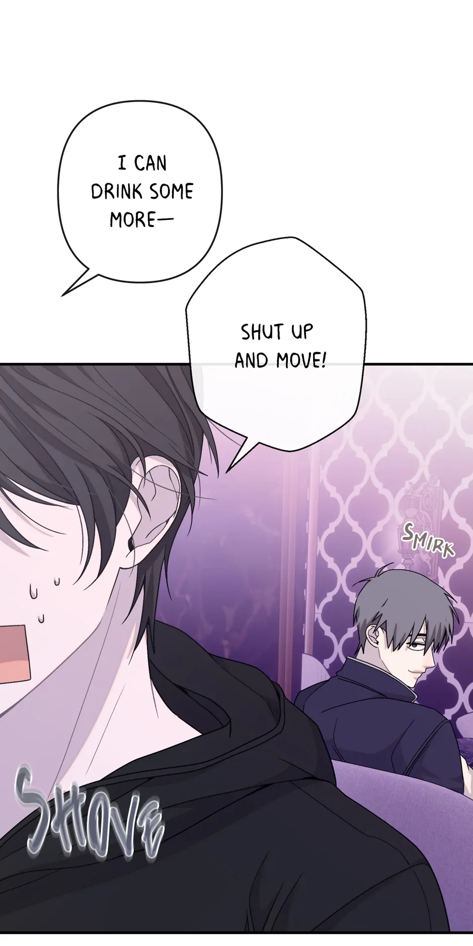 Cry, Devil Cry Chapter 8 page 107 - 