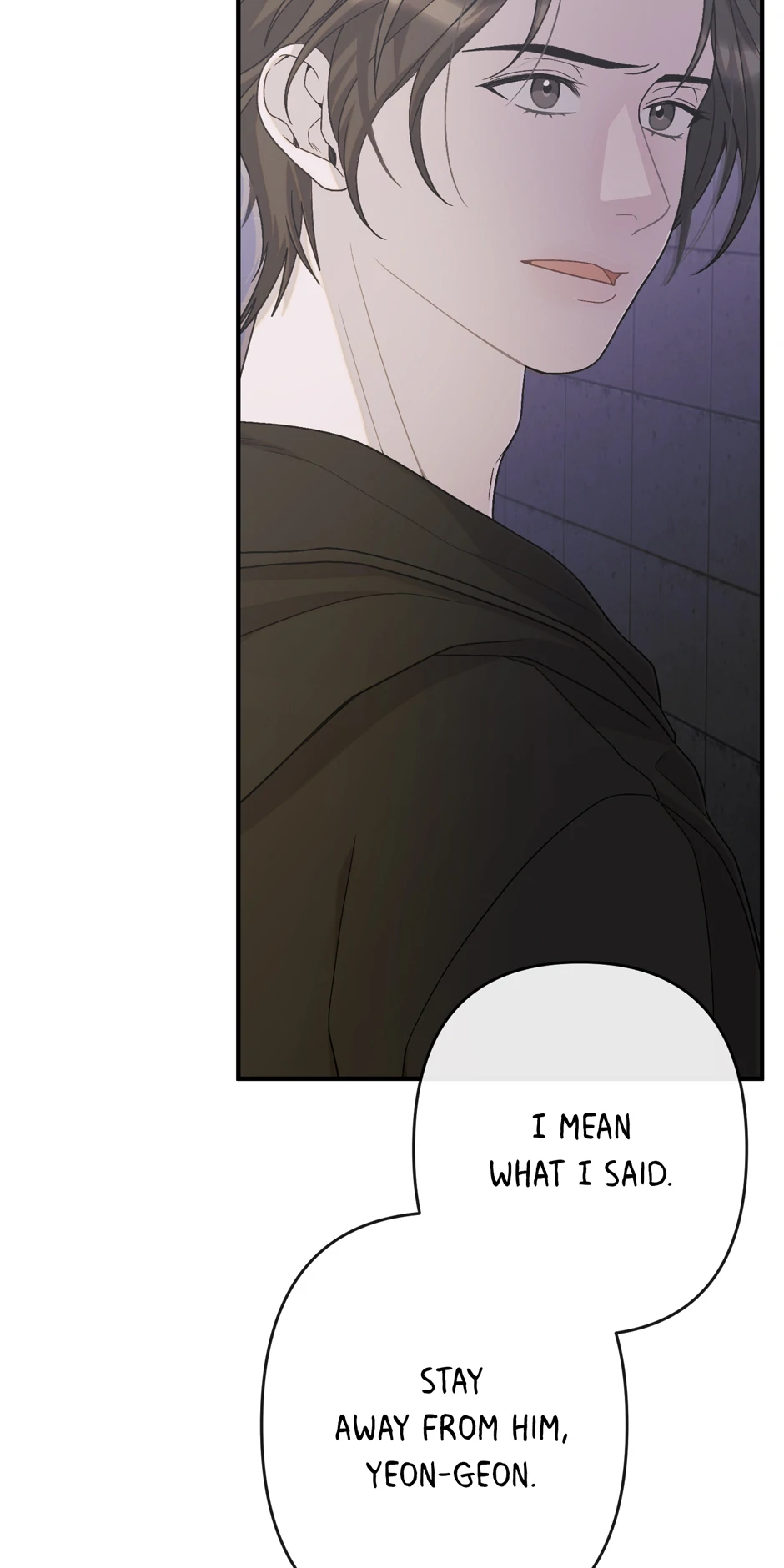 Cry, Devil Cry Chapter 8 page 112 - 