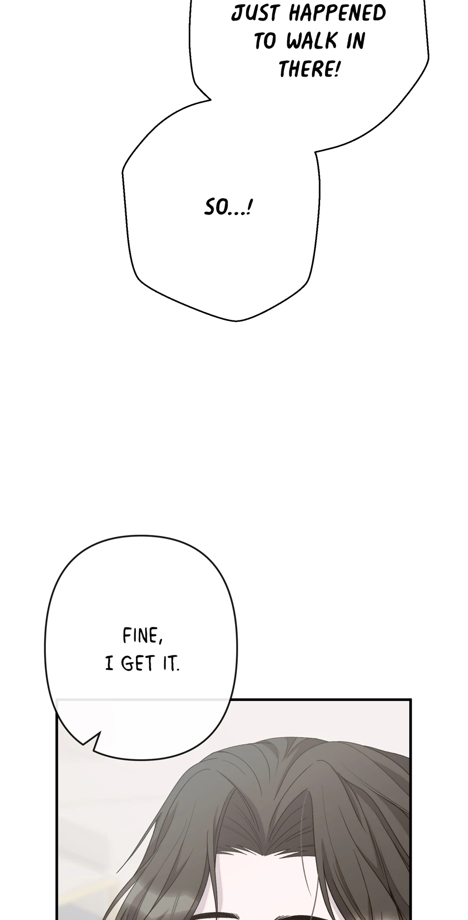 Cry, Devil Cry Chapter 8 page 13 - 