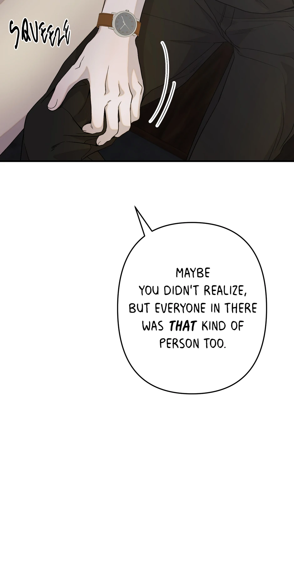 Cry, Devil Cry Chapter 8 page 123 - 