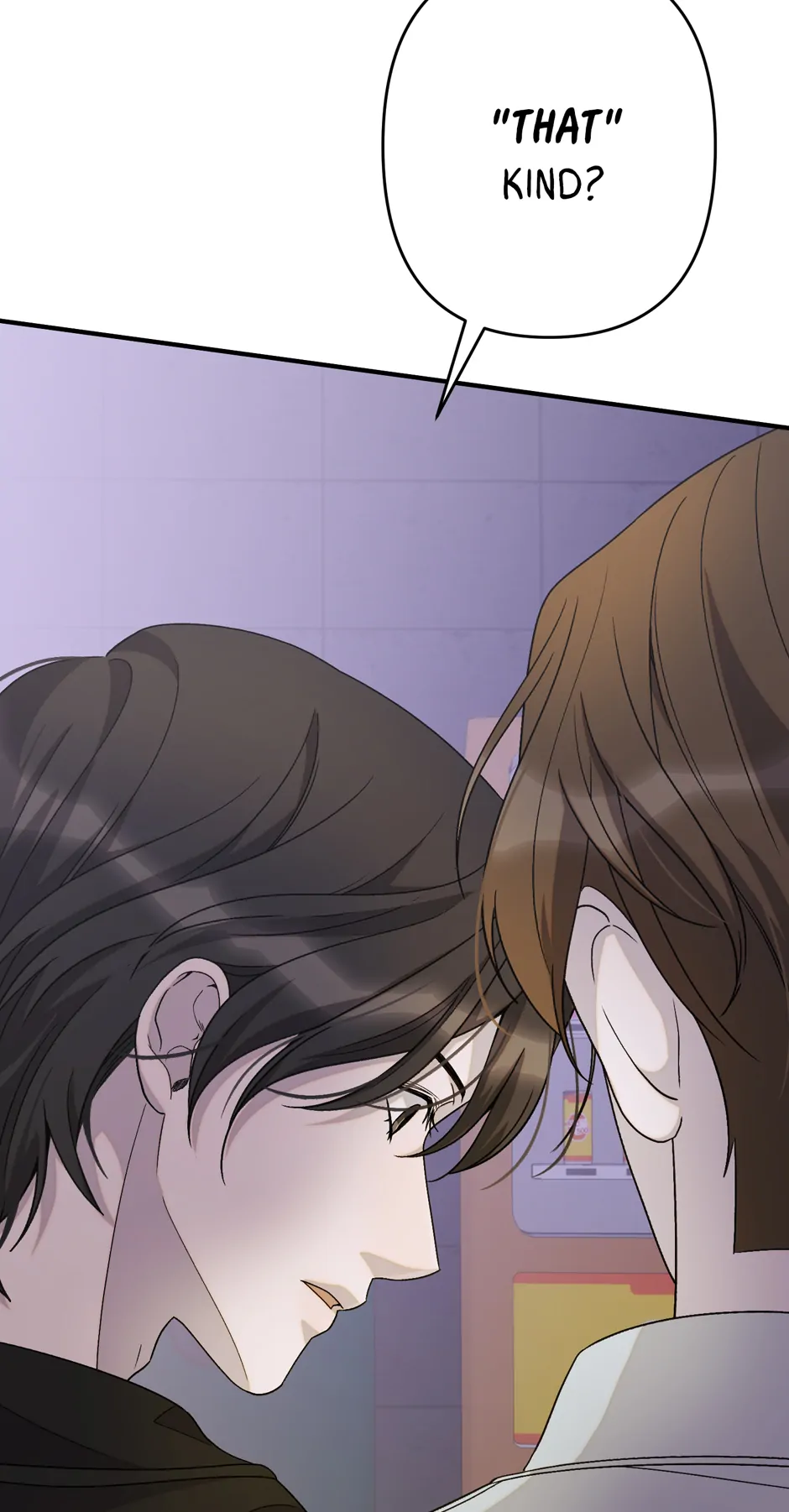 Cry, Devil Cry Chapter 8 page 126 - 