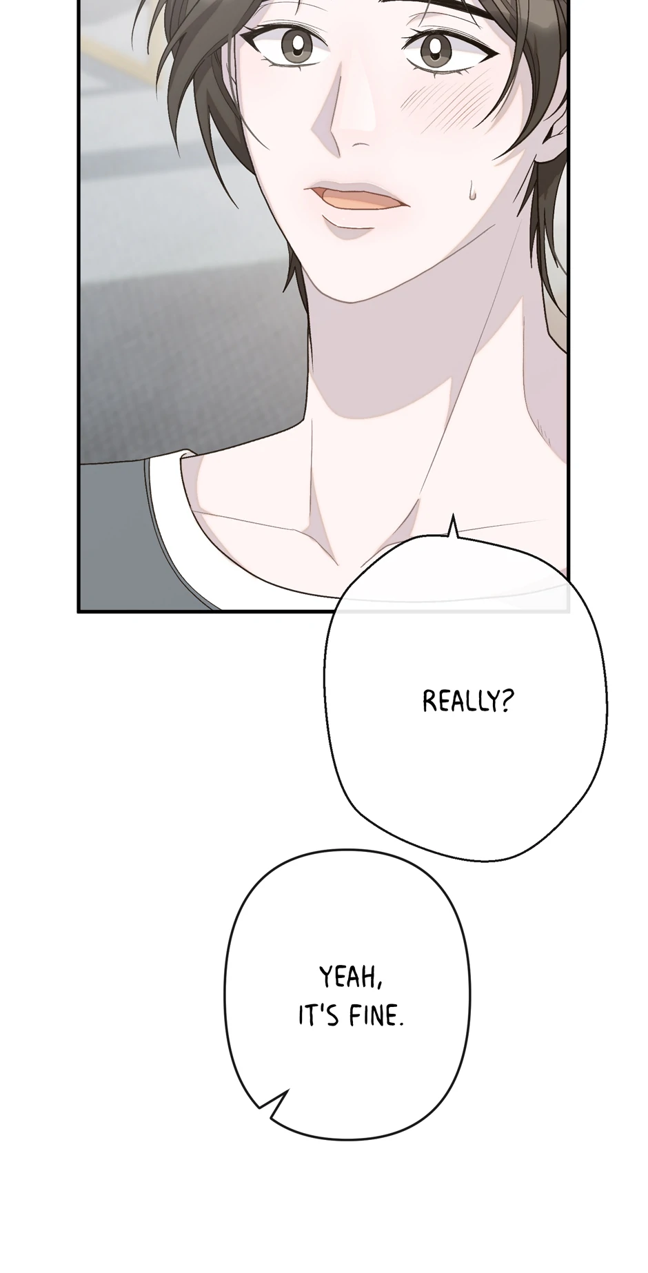 Cry, Devil Cry Chapter 8 page 14 - 