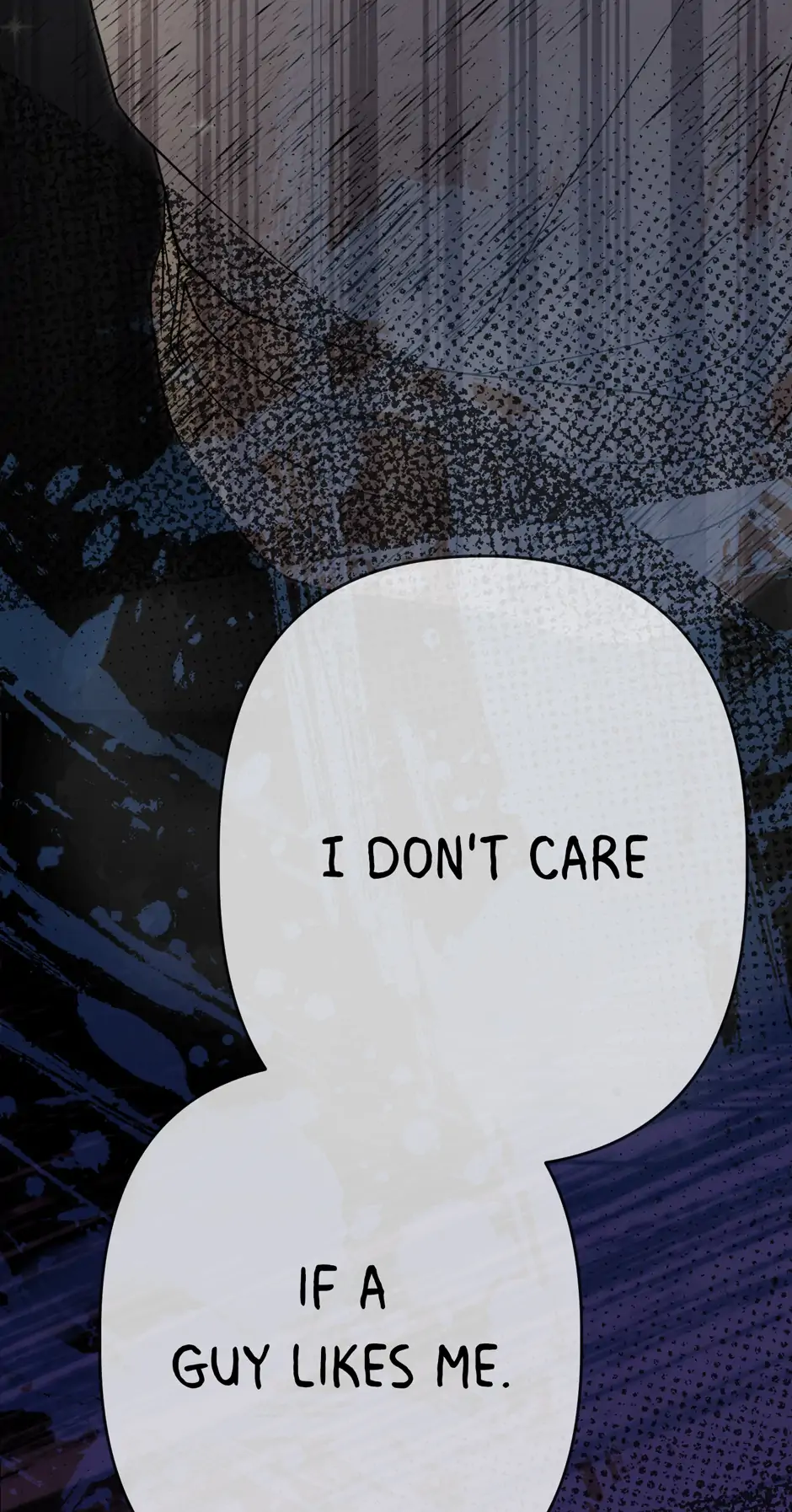Cry, Devil Cry Chapter 8 page 137 - 