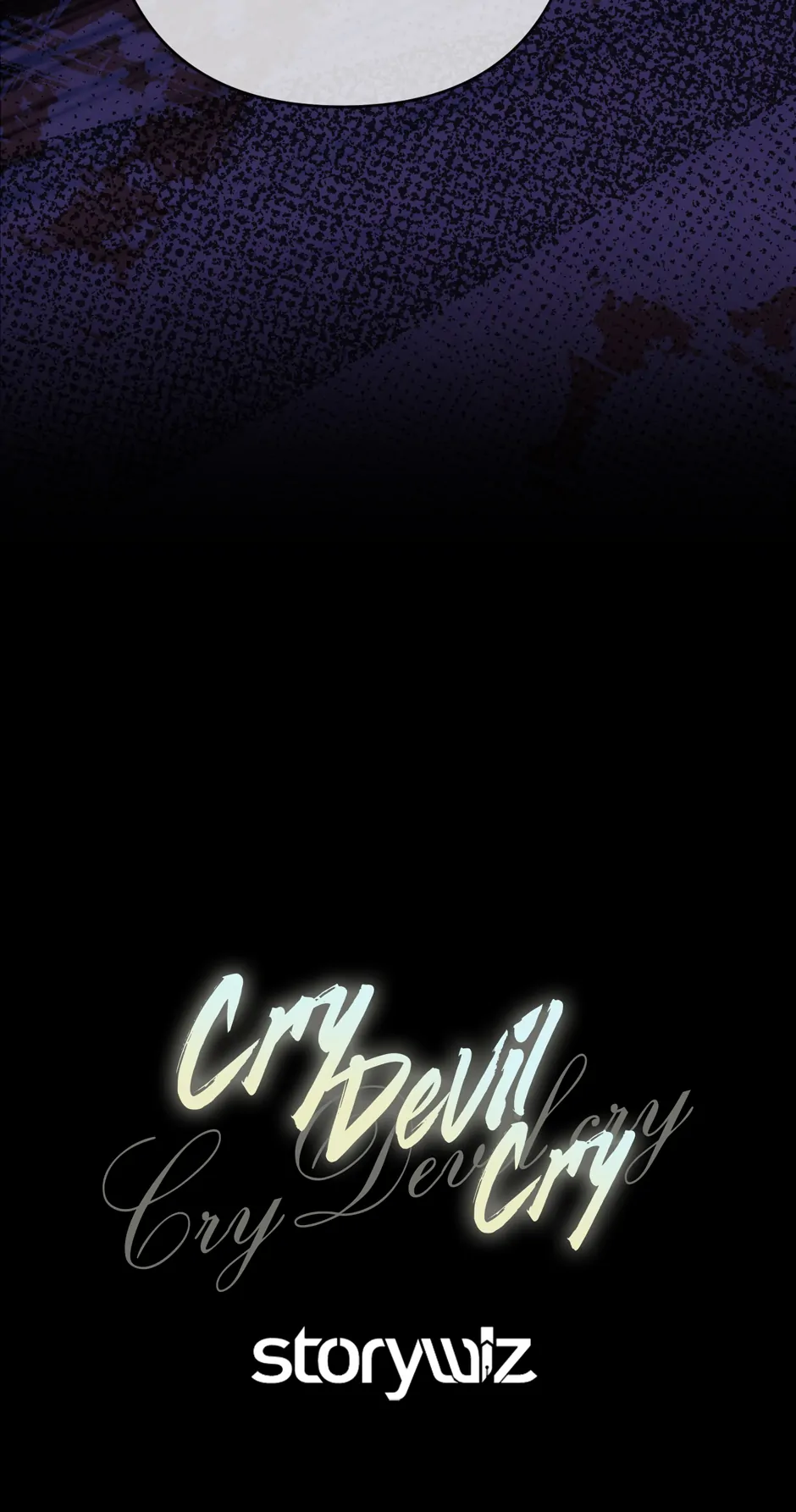 Cry, Devil Cry Chapter 8 page 138 - 