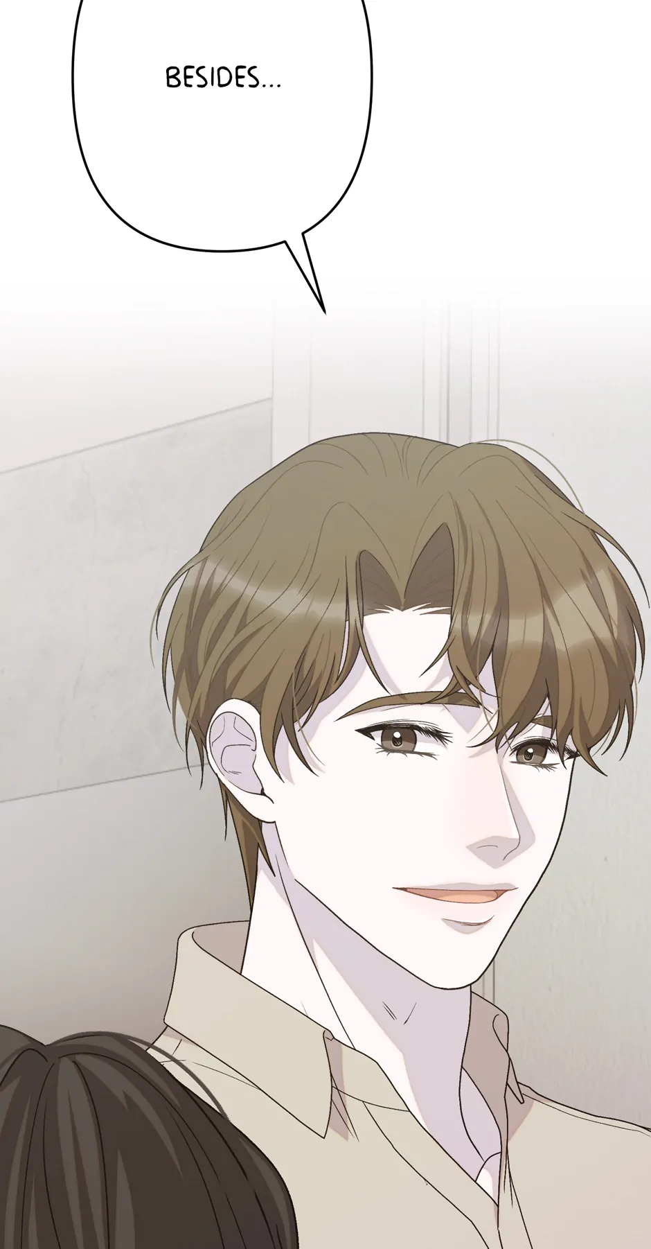 Cry, Devil Cry Chapter 8 page 17 - 