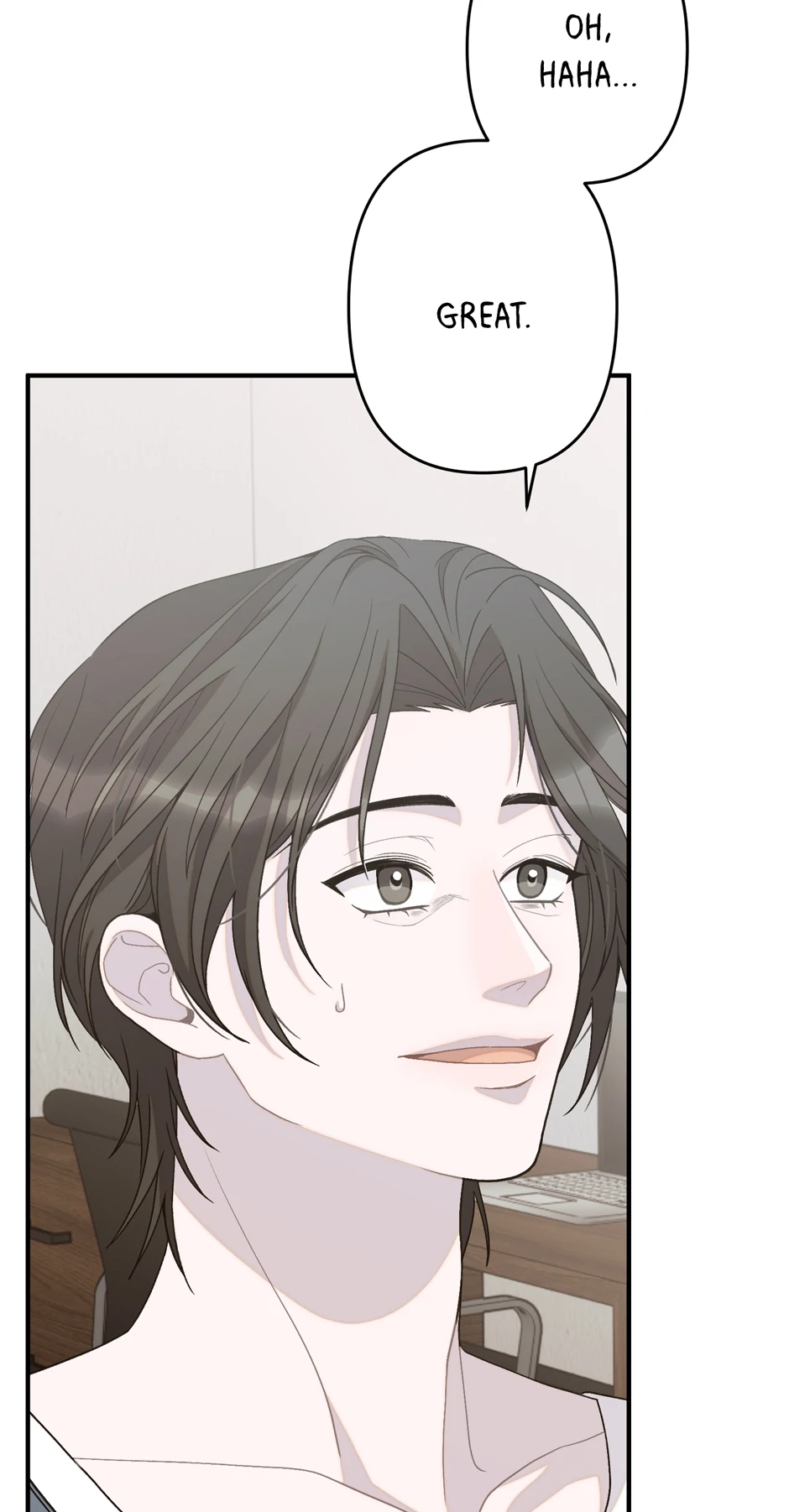 Cry, Devil Cry Chapter 8 page 19 - 