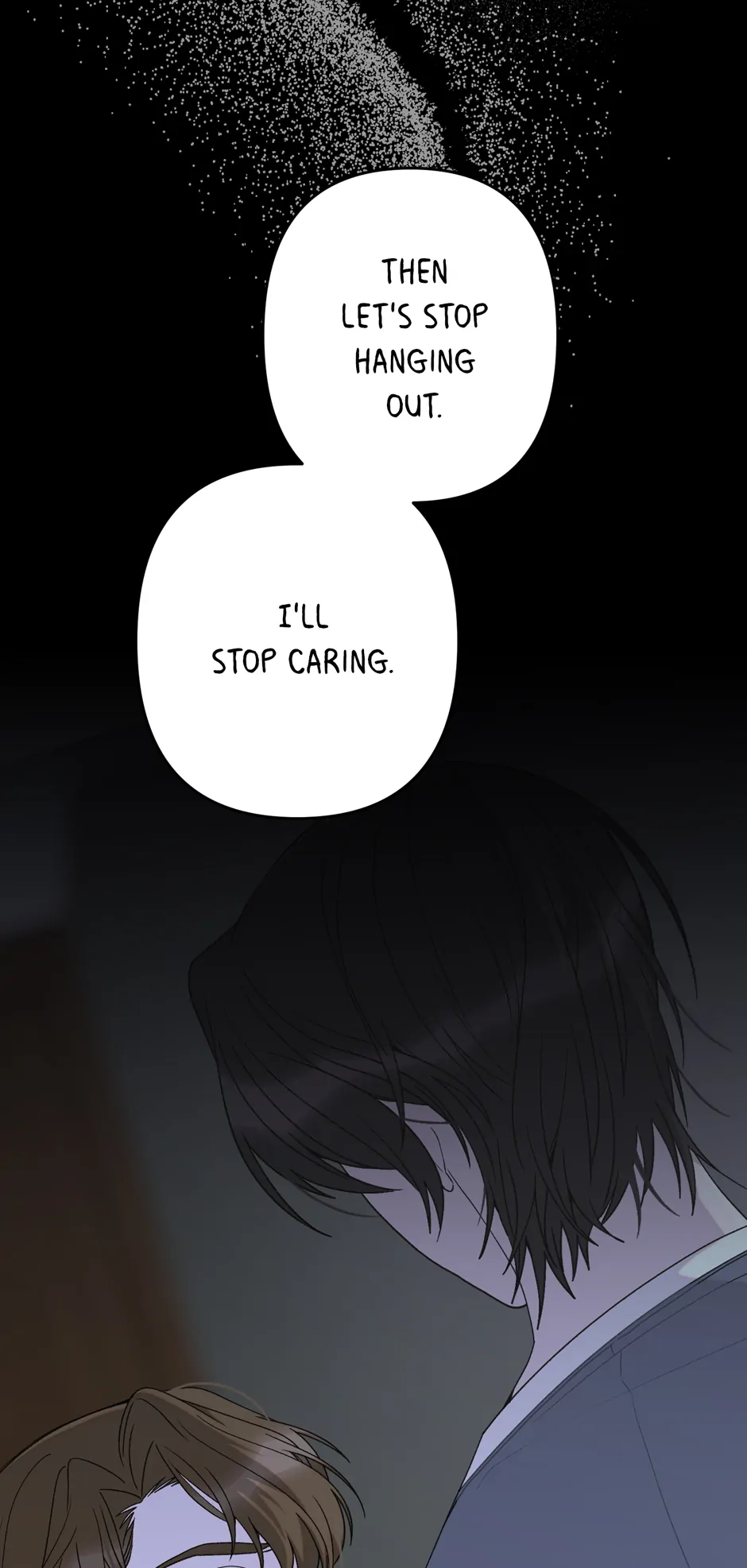 Cry, Devil Cry Chapter 8 page 3 - 