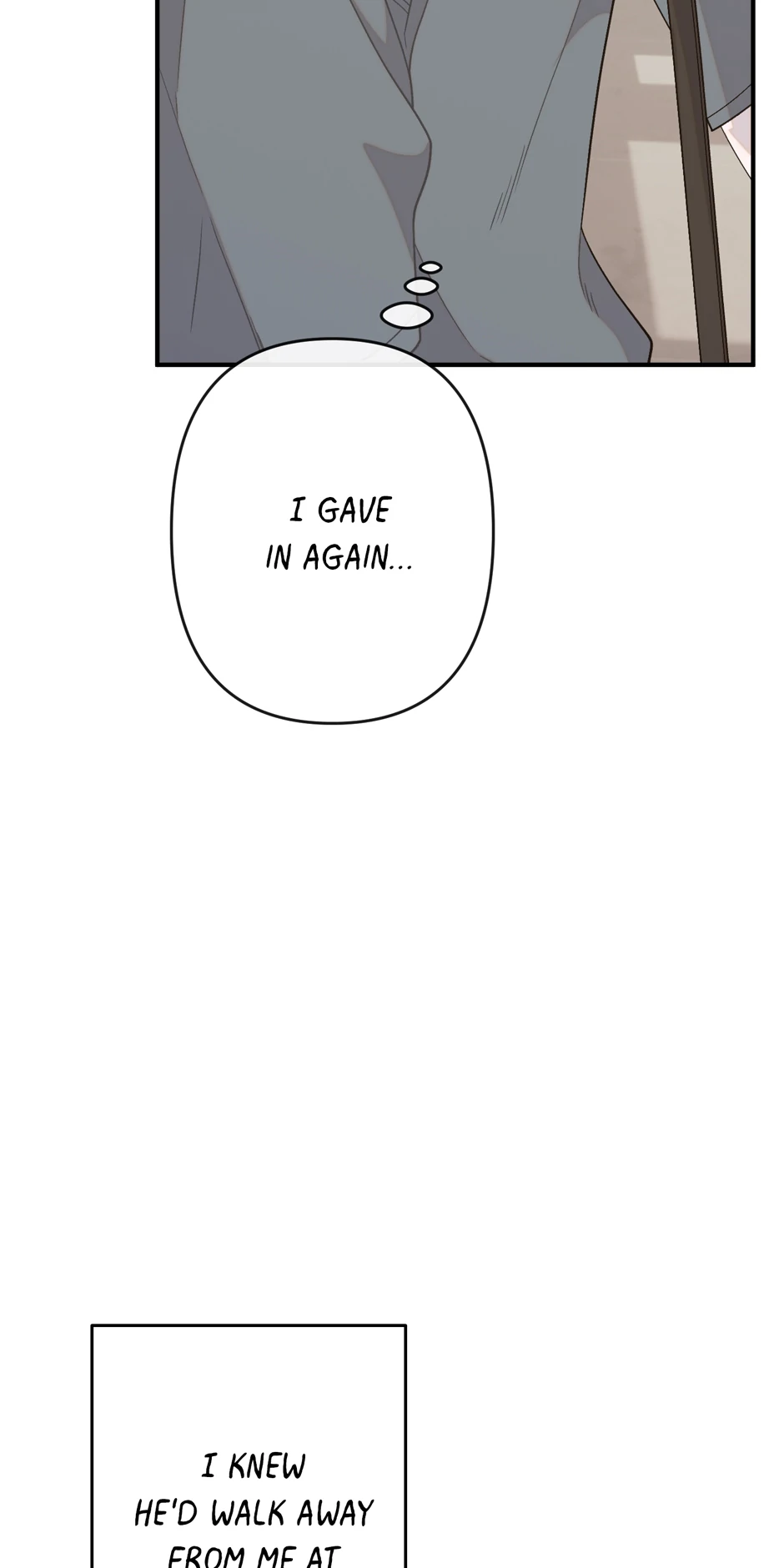 Cry, Devil Cry Chapter 8 page 27 - 