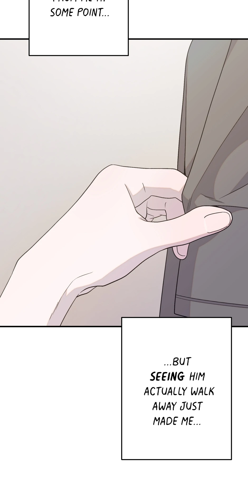 Cry, Devil Cry Chapter 8 page 28 - 