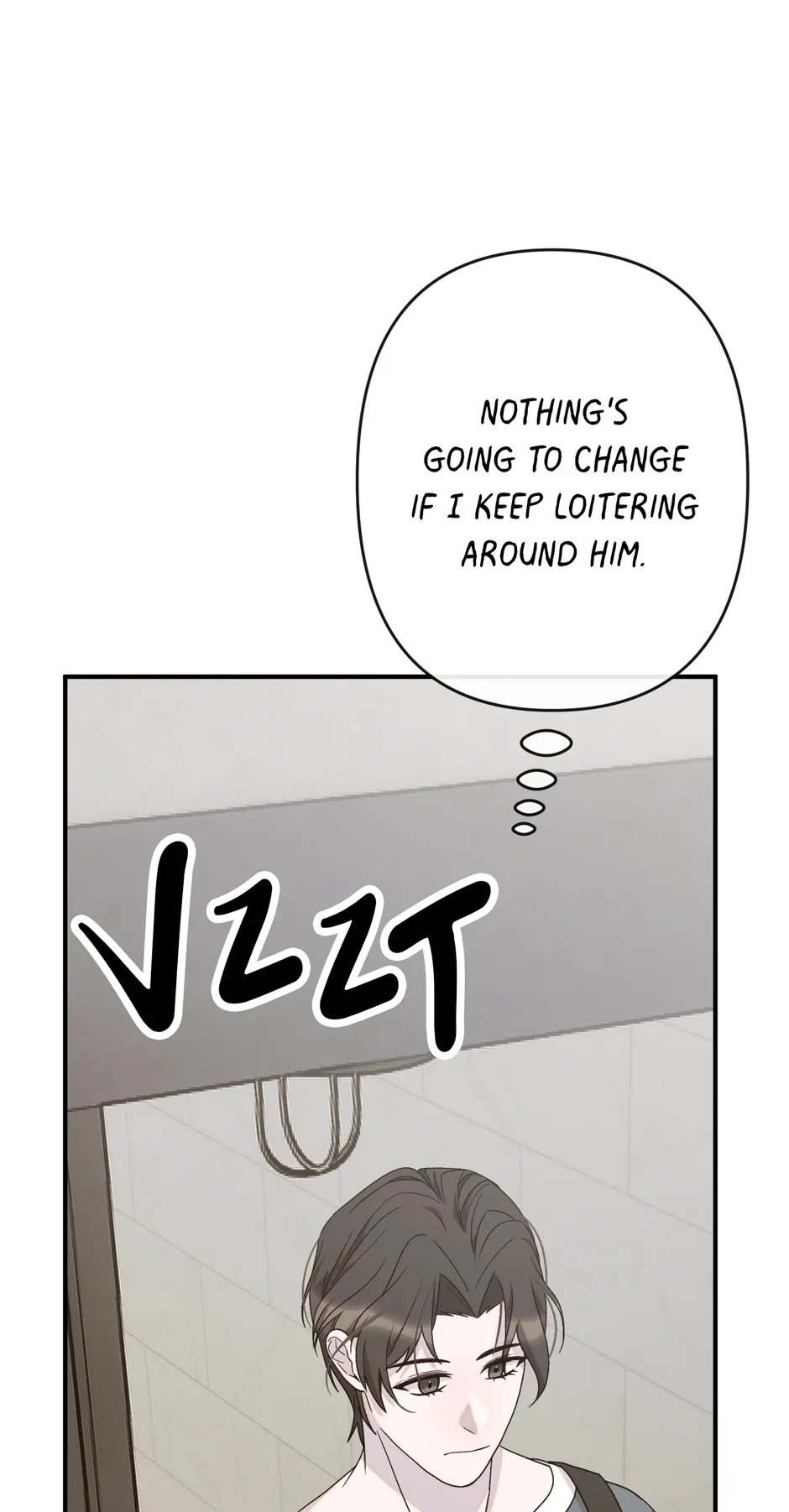 Cry, Devil Cry Chapter 8 page 29 - 