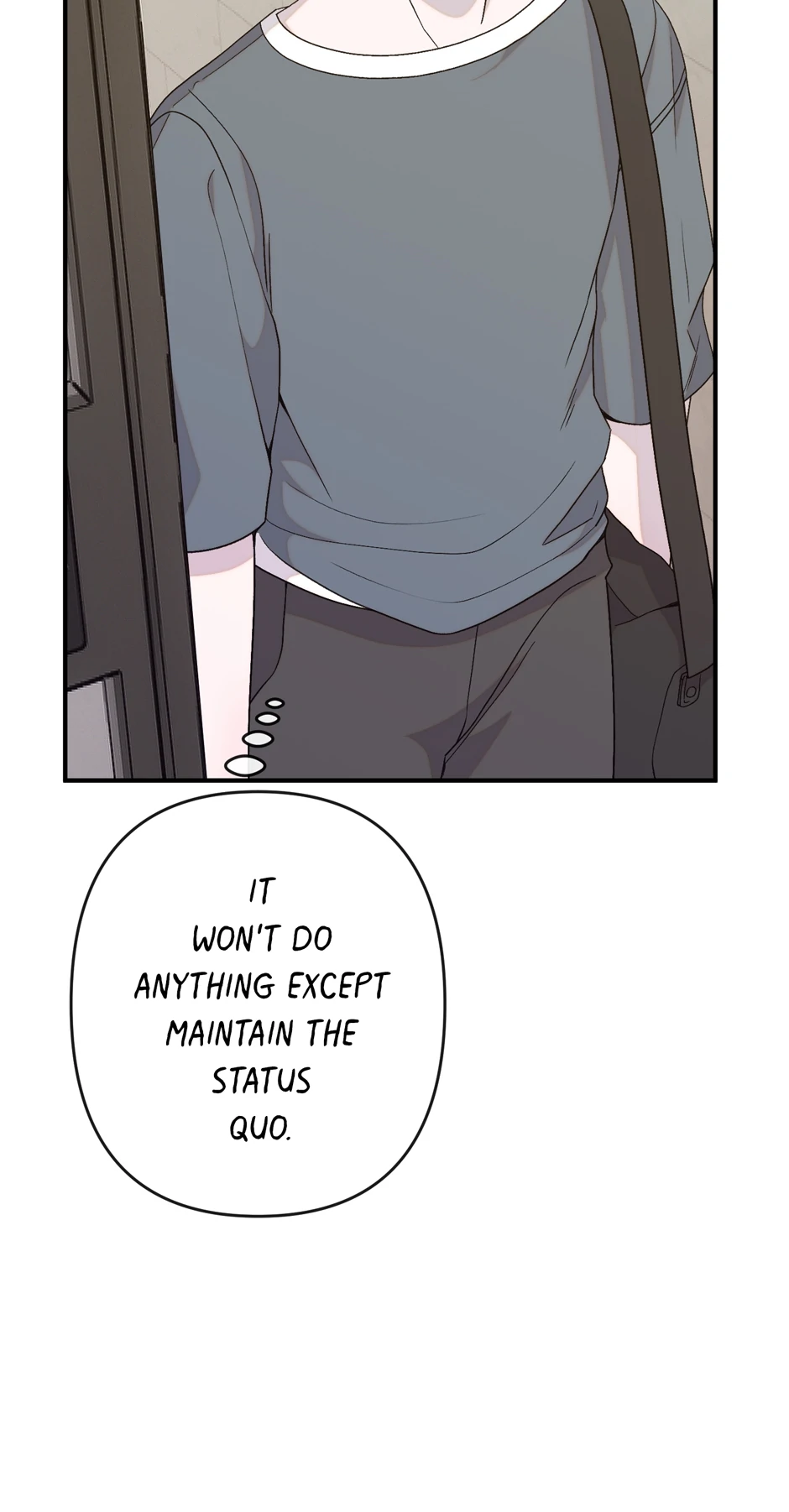 Cry, Devil Cry Chapter 8 page 30 - 
