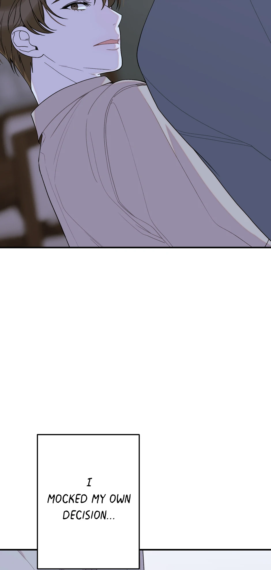 Cry, Devil Cry Chapter 8 page 4 - 