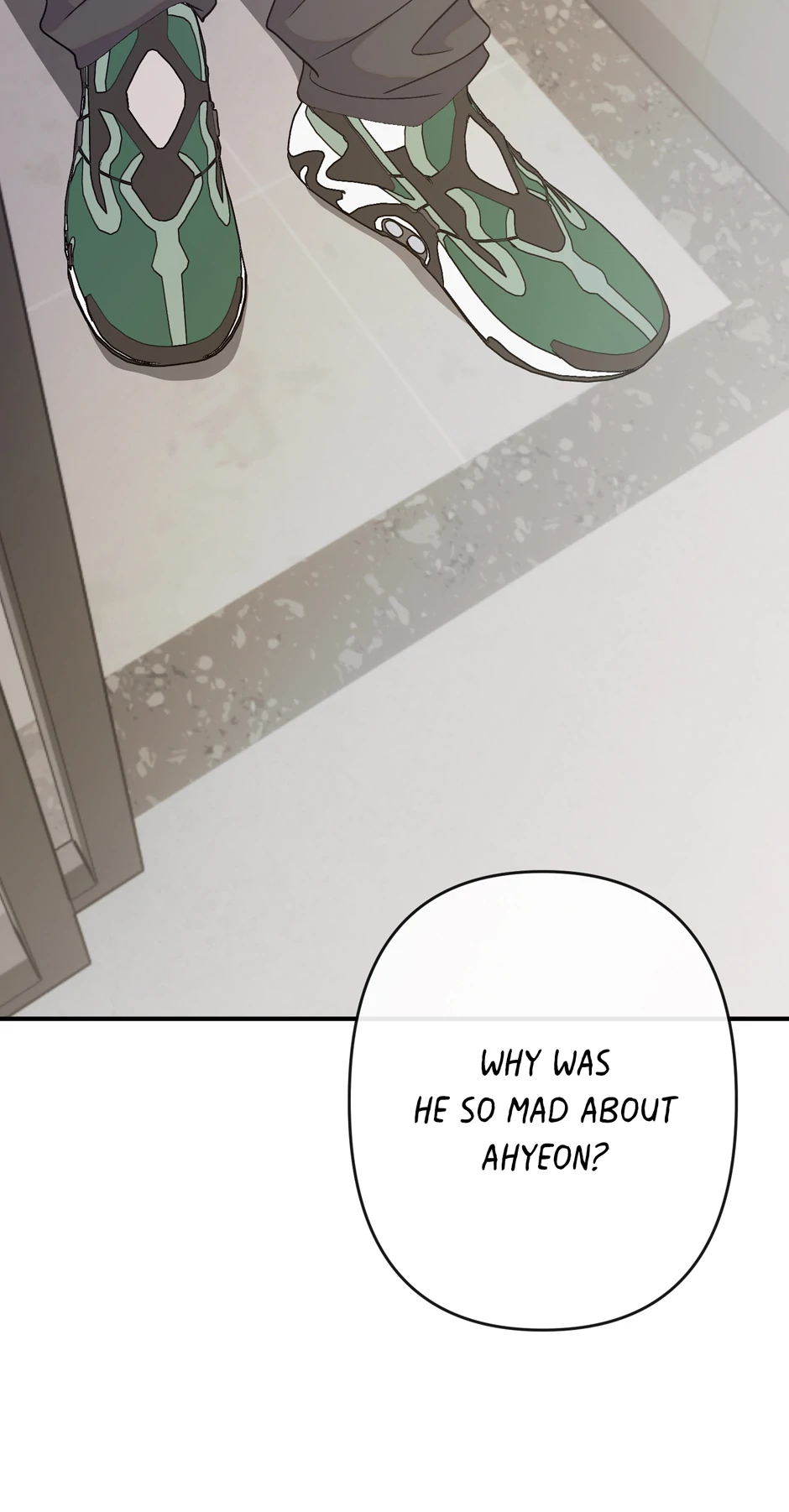 Cry, Devil Cry Chapter 8 page 33 - 
