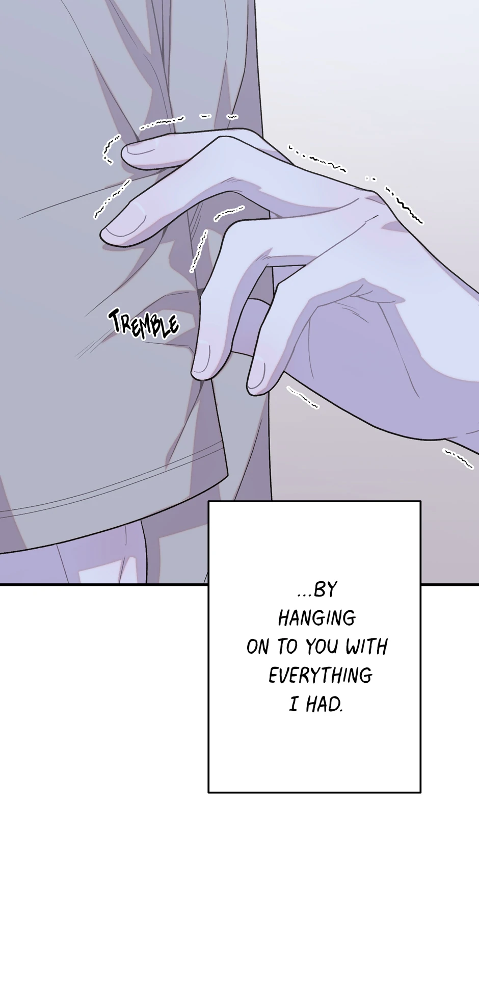 Cry, Devil Cry Chapter 8 page 5 - 