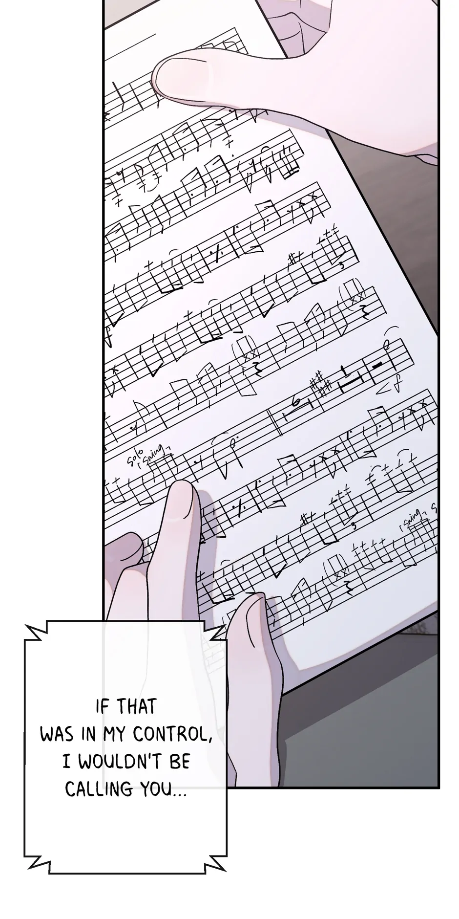 Cry, Devil Cry Chapter 8 page 41 - 